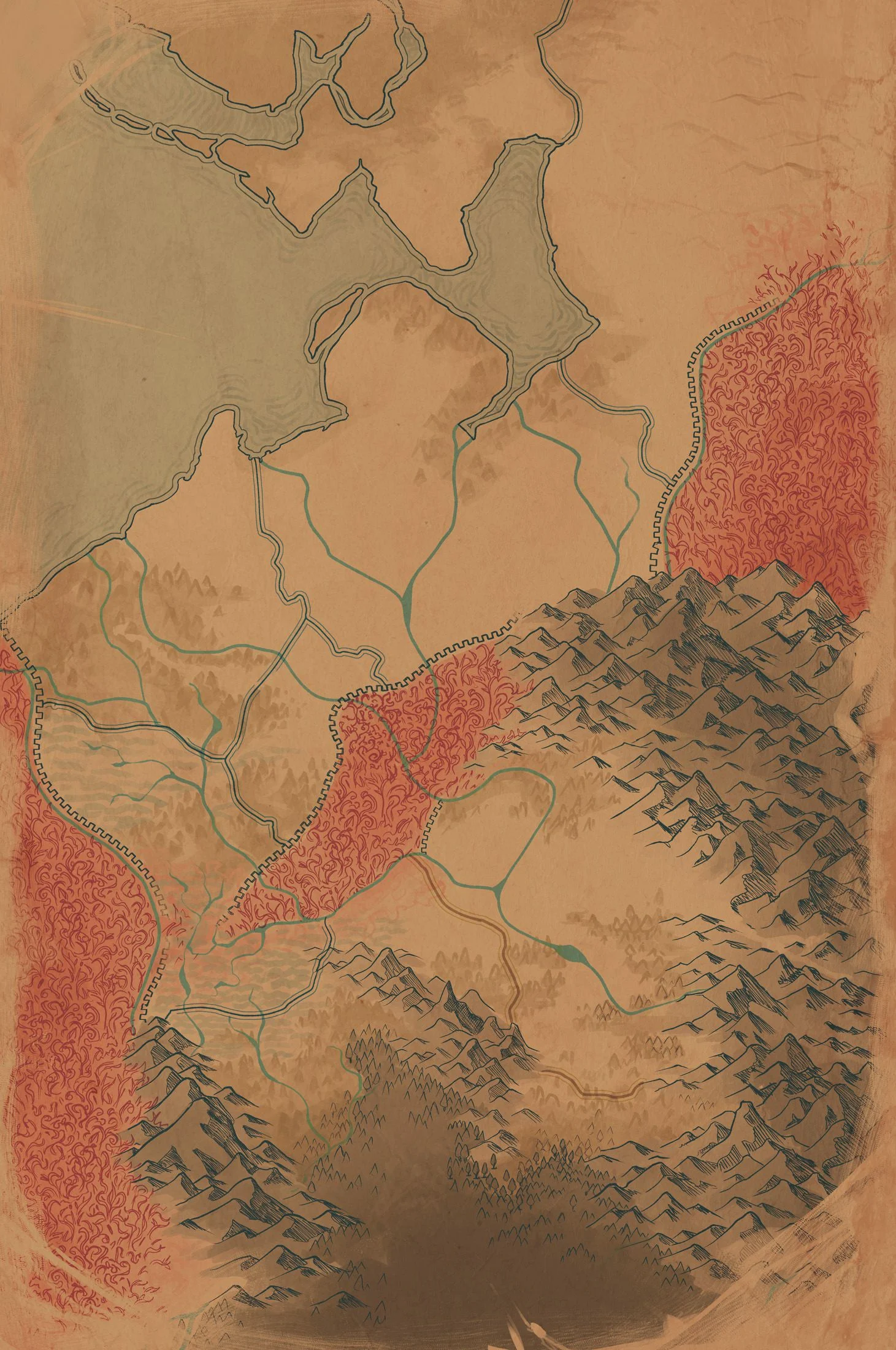 Alfie [InCase] - Chapter — Page 111