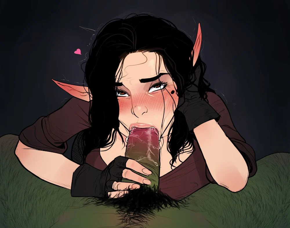 Alfie [InCase] - Chapter — Page 18