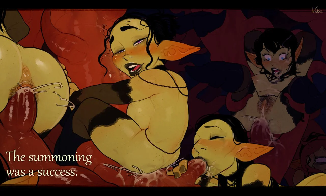 Alfie [InCase] - Chapter — Page 88