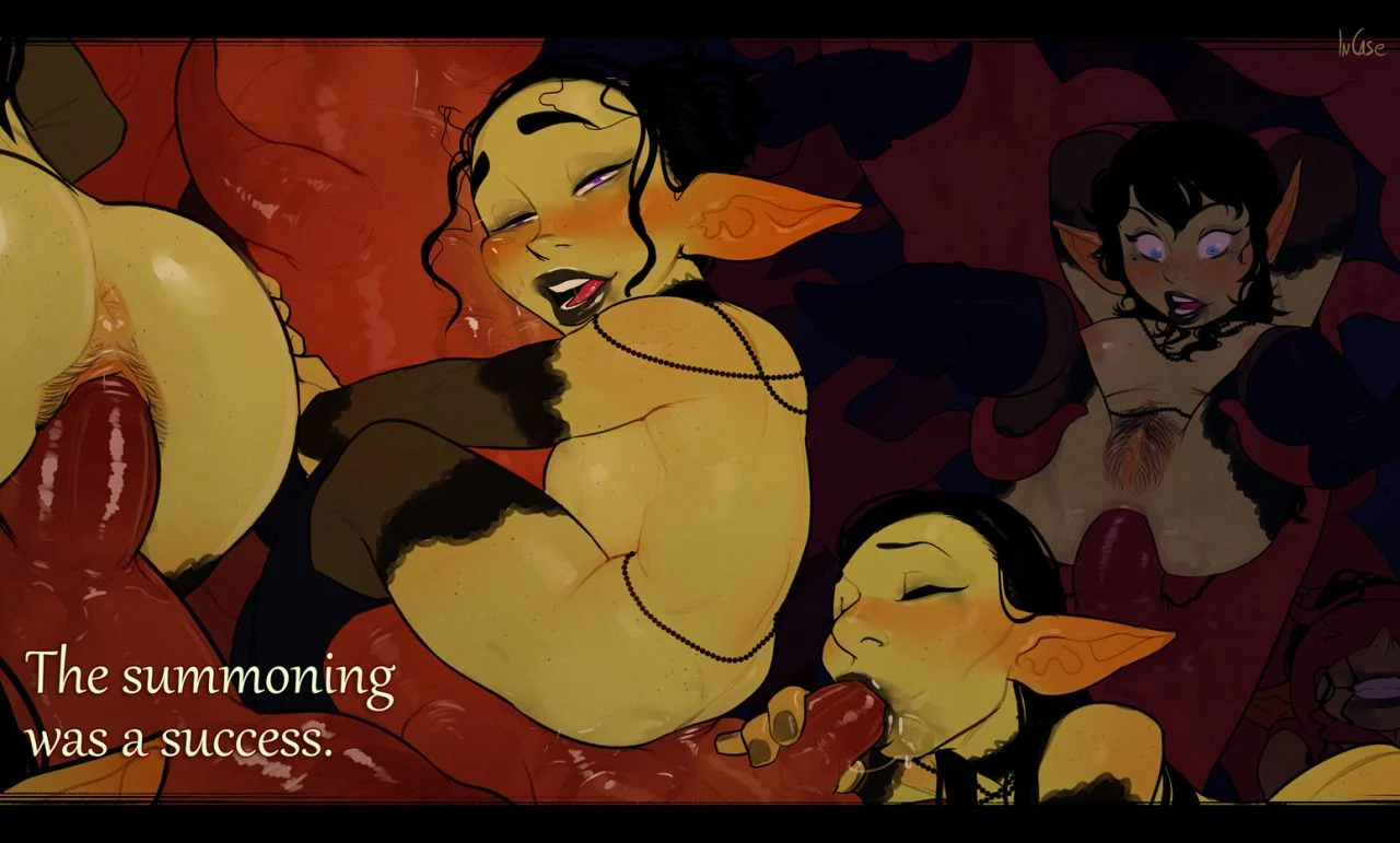 Alfie [InCase] - Chapter — Page 89