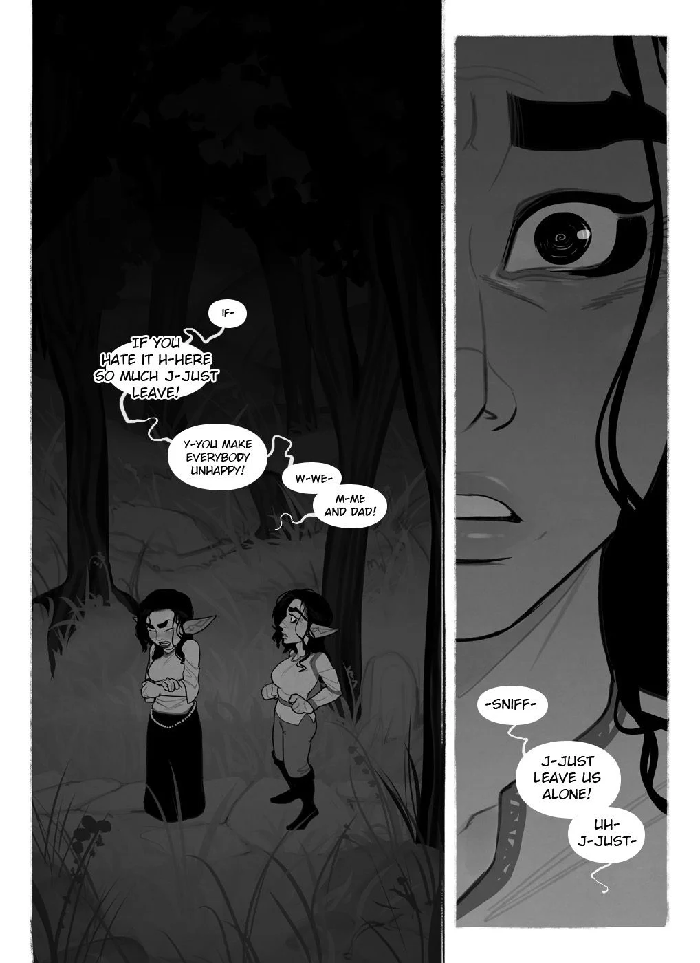 Alfie [InCase] - Chapter 6 — Page 68