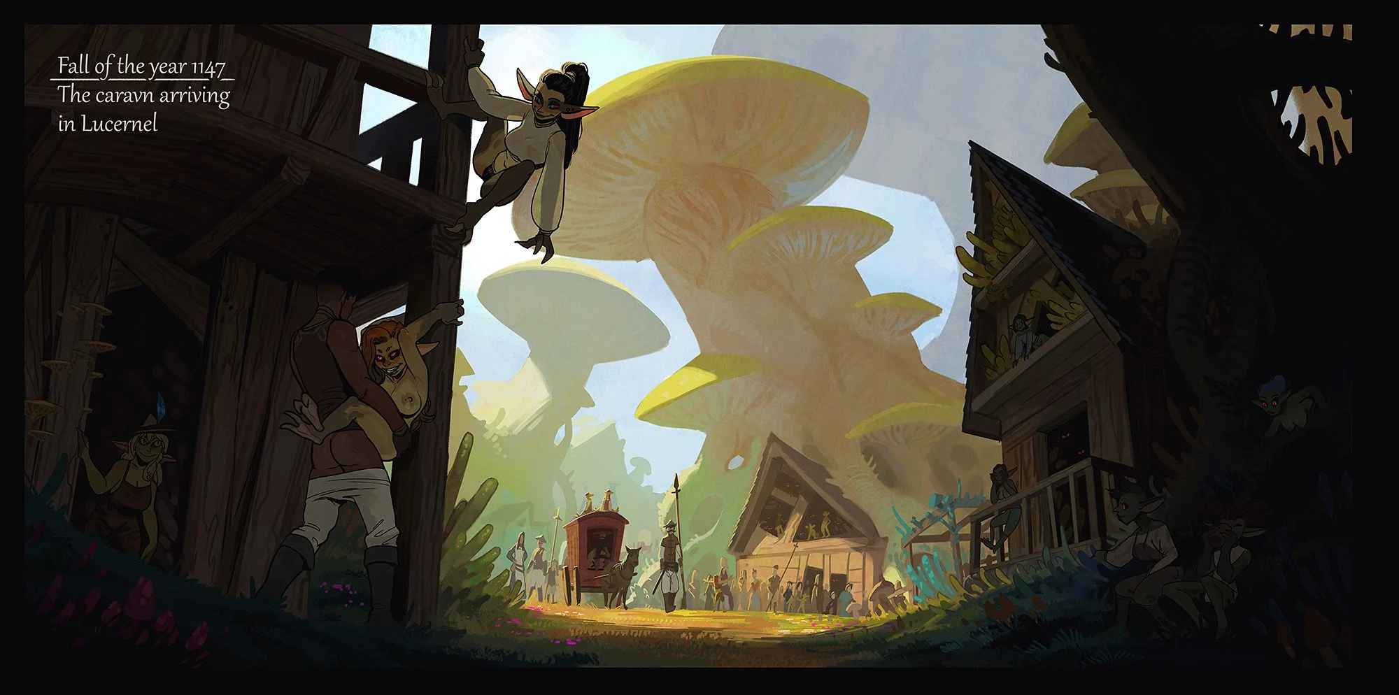 Alfie [InCase] - Chapter 16 — Page 8