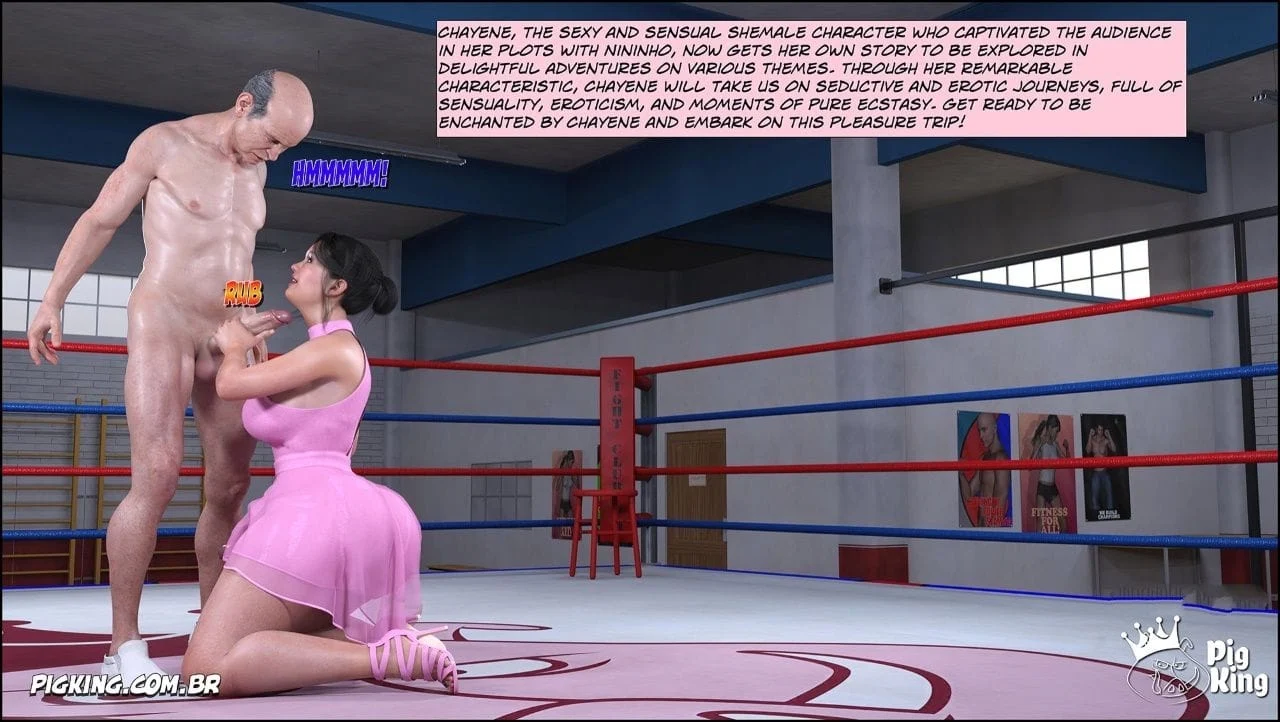 Top Secret – Lynda, Nadine [PigKing] - Chapter 12 — Page 91