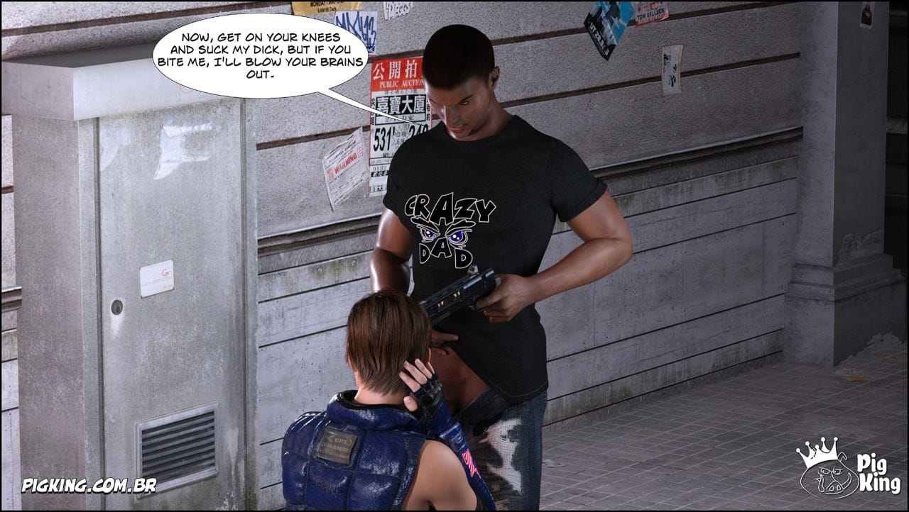 Top Secret – Lynda, Nadine [PigKing] - Chapter 6 — Page 29