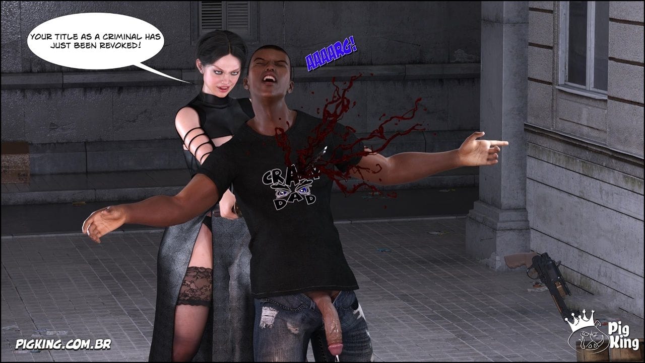 Top Secret – Lynda, Nadine [PigKing] - Chapter 6 — Page 69