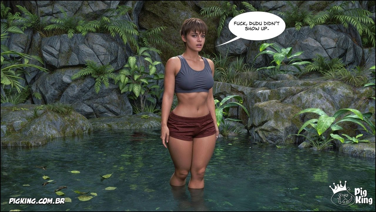 Father’s Love [PigKing] - Chapter 29 — Page 80