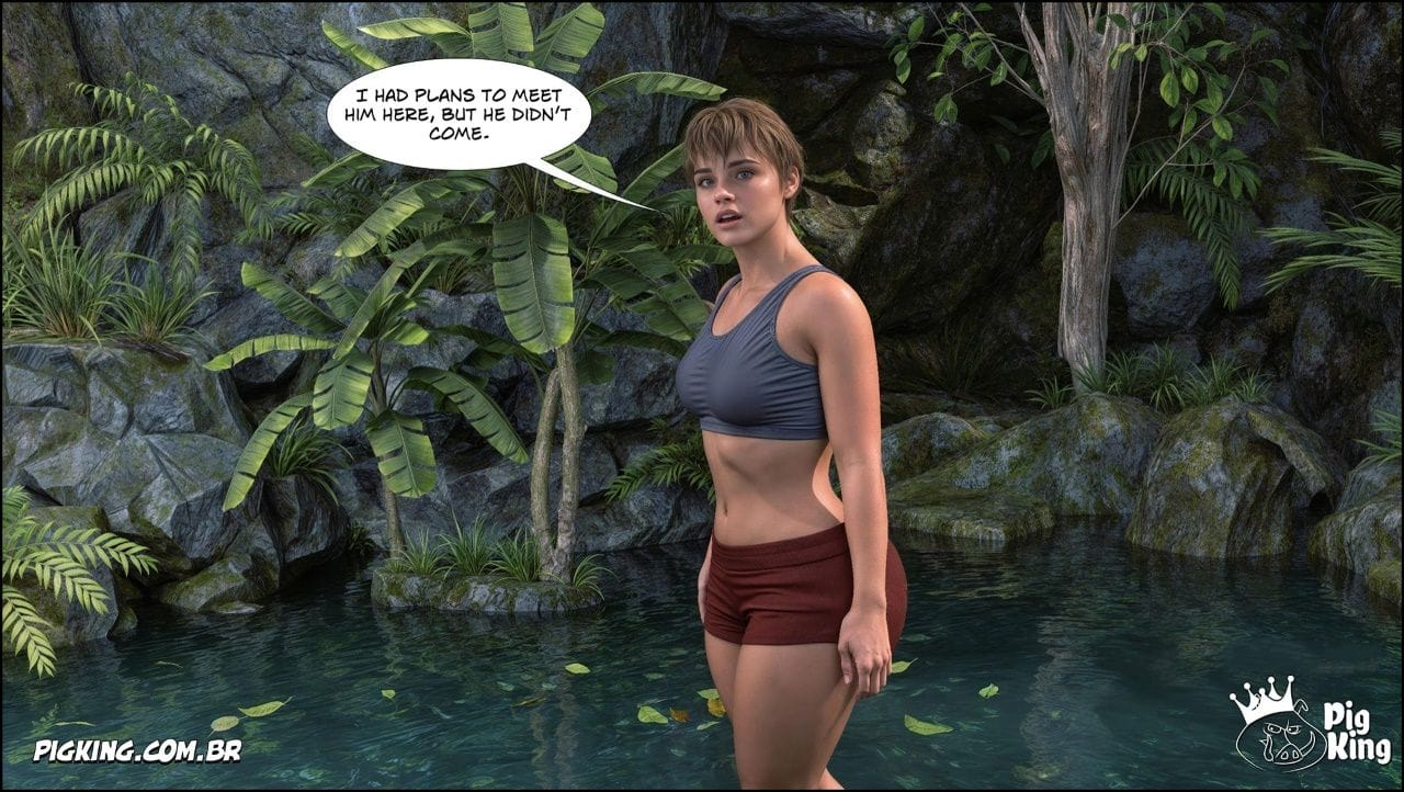 Father’s Love [PigKing] - Chapter 29 — Page 81