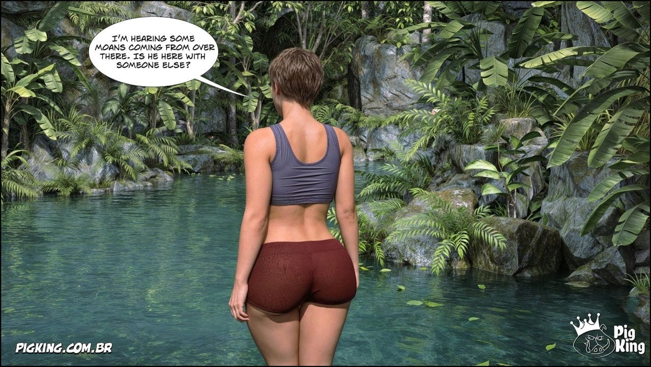 Father’s Love [PigKing] - Chapter 29 — Page 82