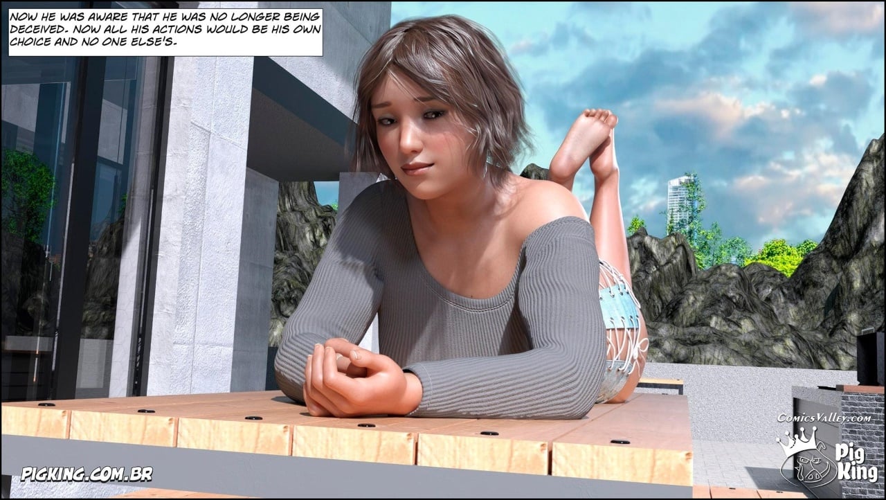 Father’s Love [PigKing] - Chapter 26 — Page 5