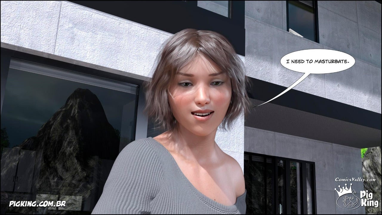 Father’s Love [PigKing] - Chapter 26 — Page 9