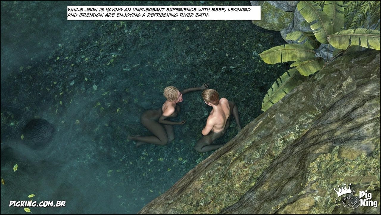 Father’s Love [PigKing] - Chapter 28 — Page 17