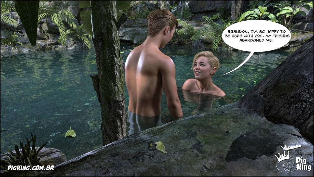 Father’s Love [PigKing] - Chapter 28 — Page 20