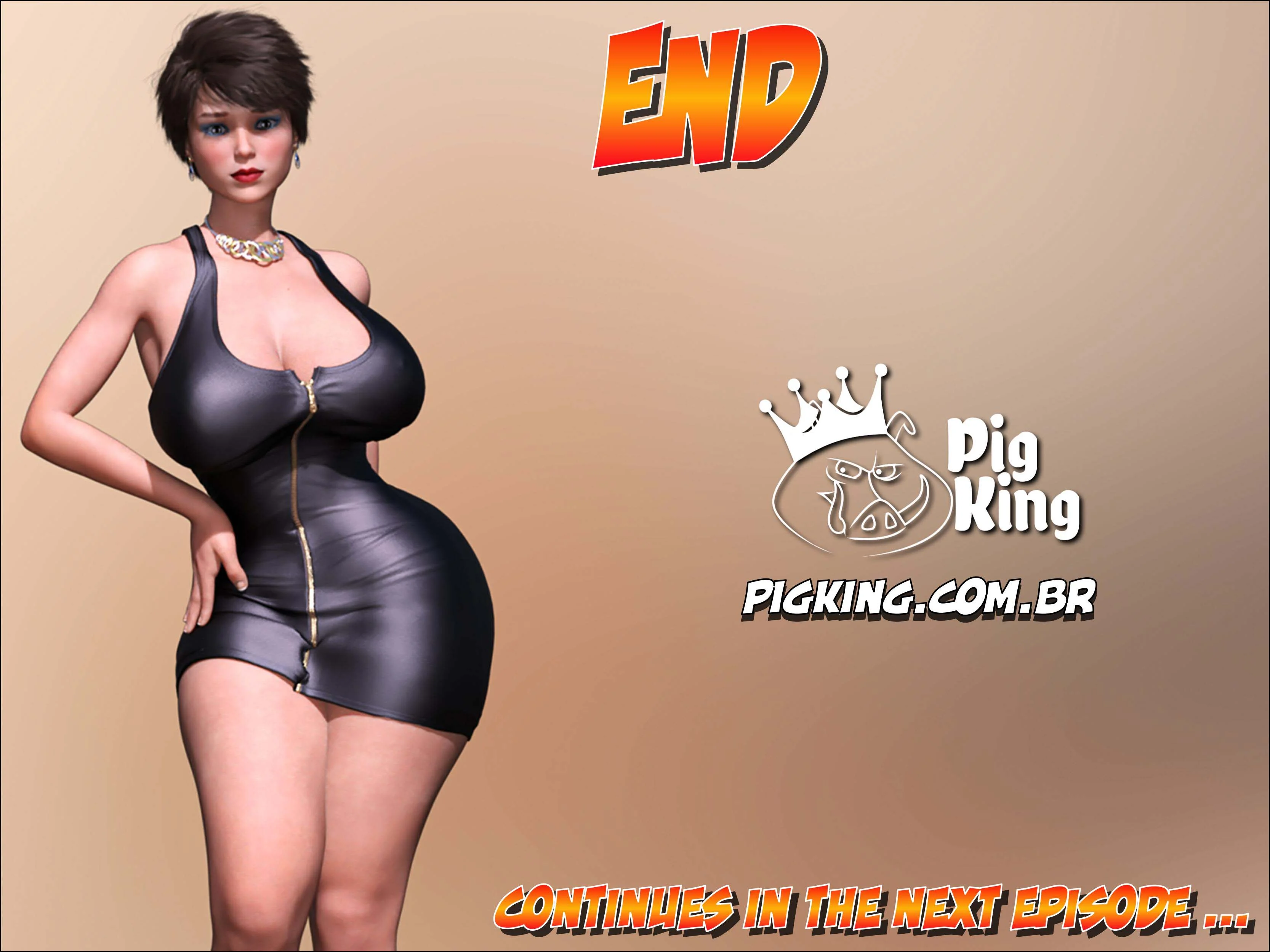 Father’s Love [PigKing] - Chapter 13 — Page 83