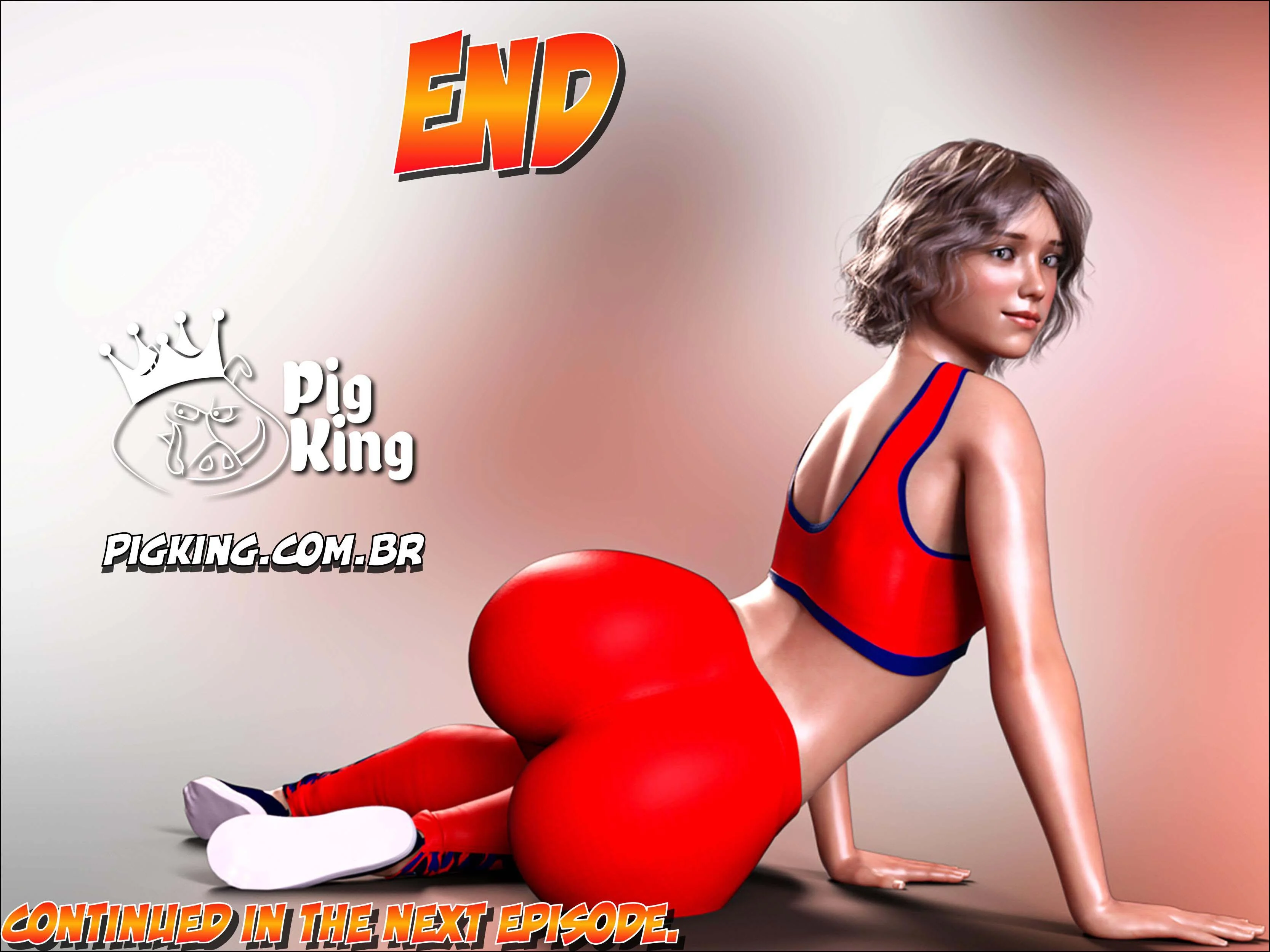 Father’s Love [PigKing] - Chapter 6 — Page 70