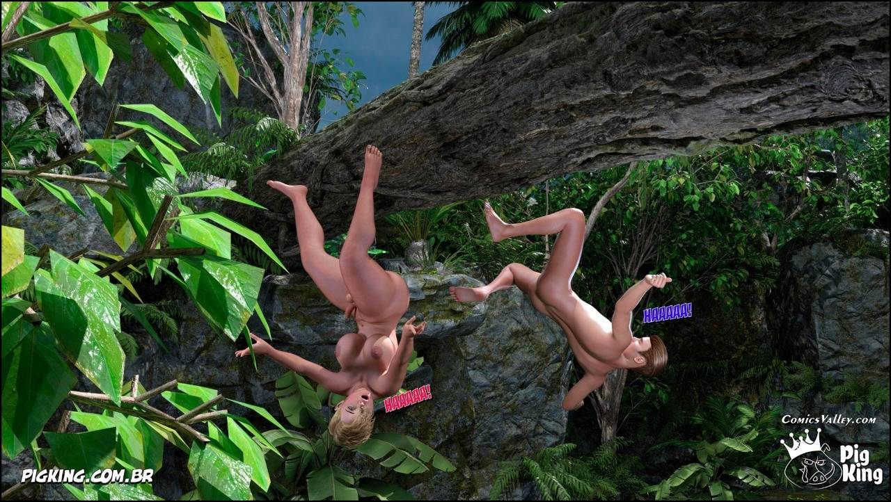 Father’s Love [PigKing] - Chapter 27 — Page 101