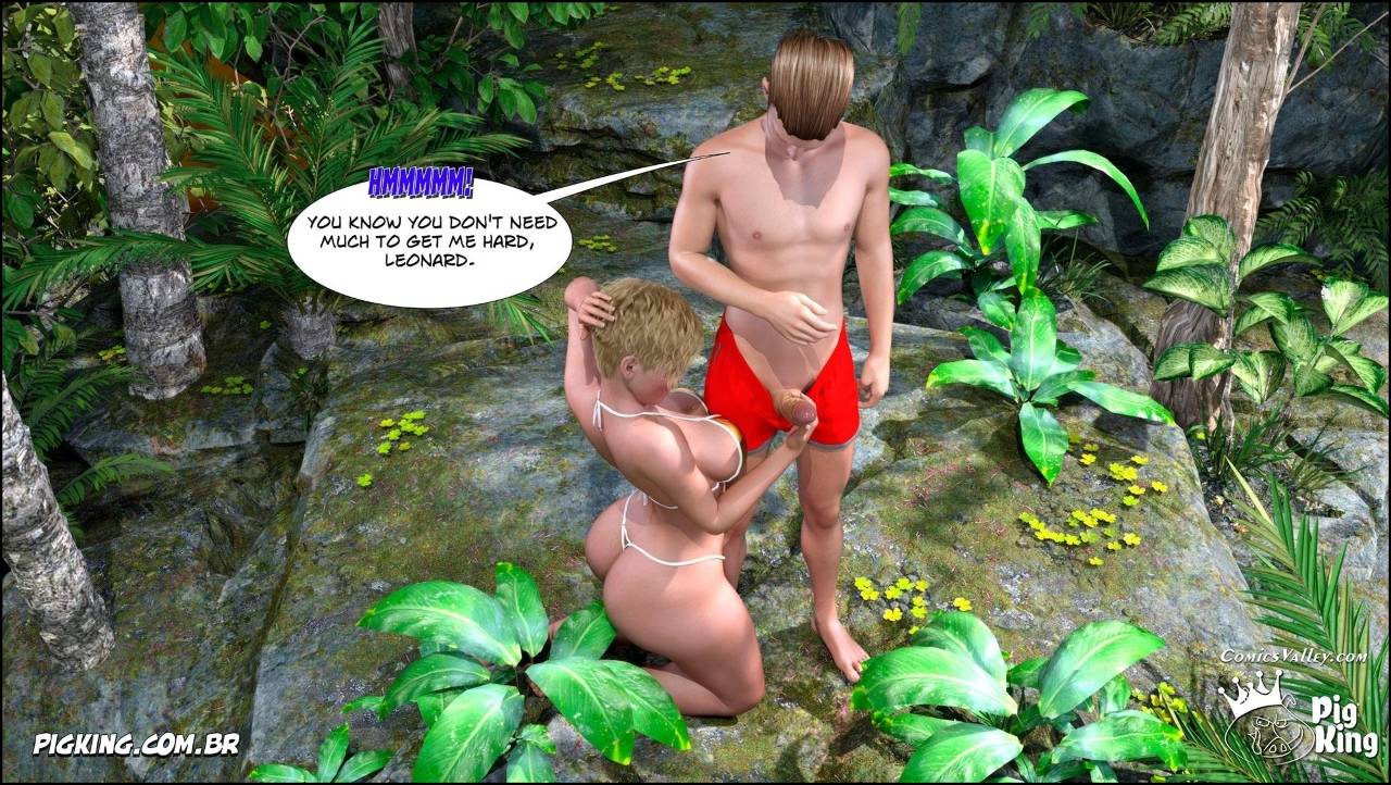 Father’s Love [PigKing] - Chapter 27 — Page 16