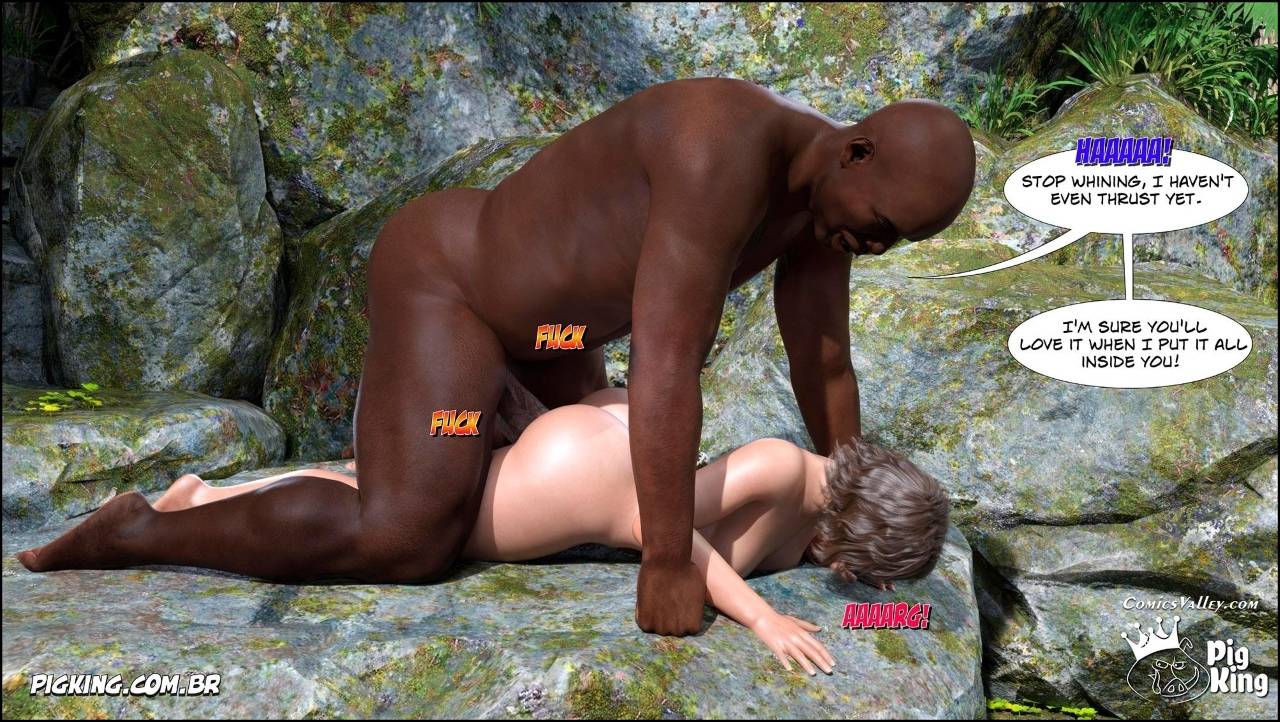 Father’s Love [PigKing] - Chapter 27 — Page 66