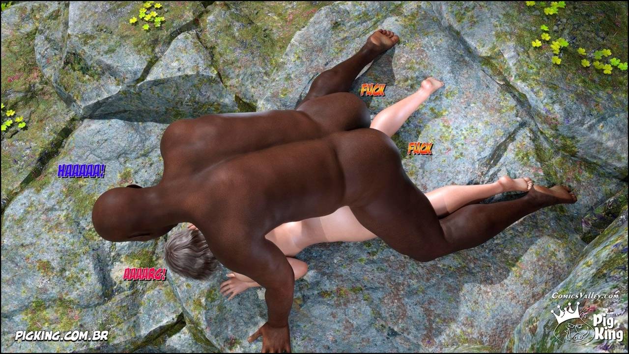 Father’s Love [PigKing] - Chapter 27 — Page 74