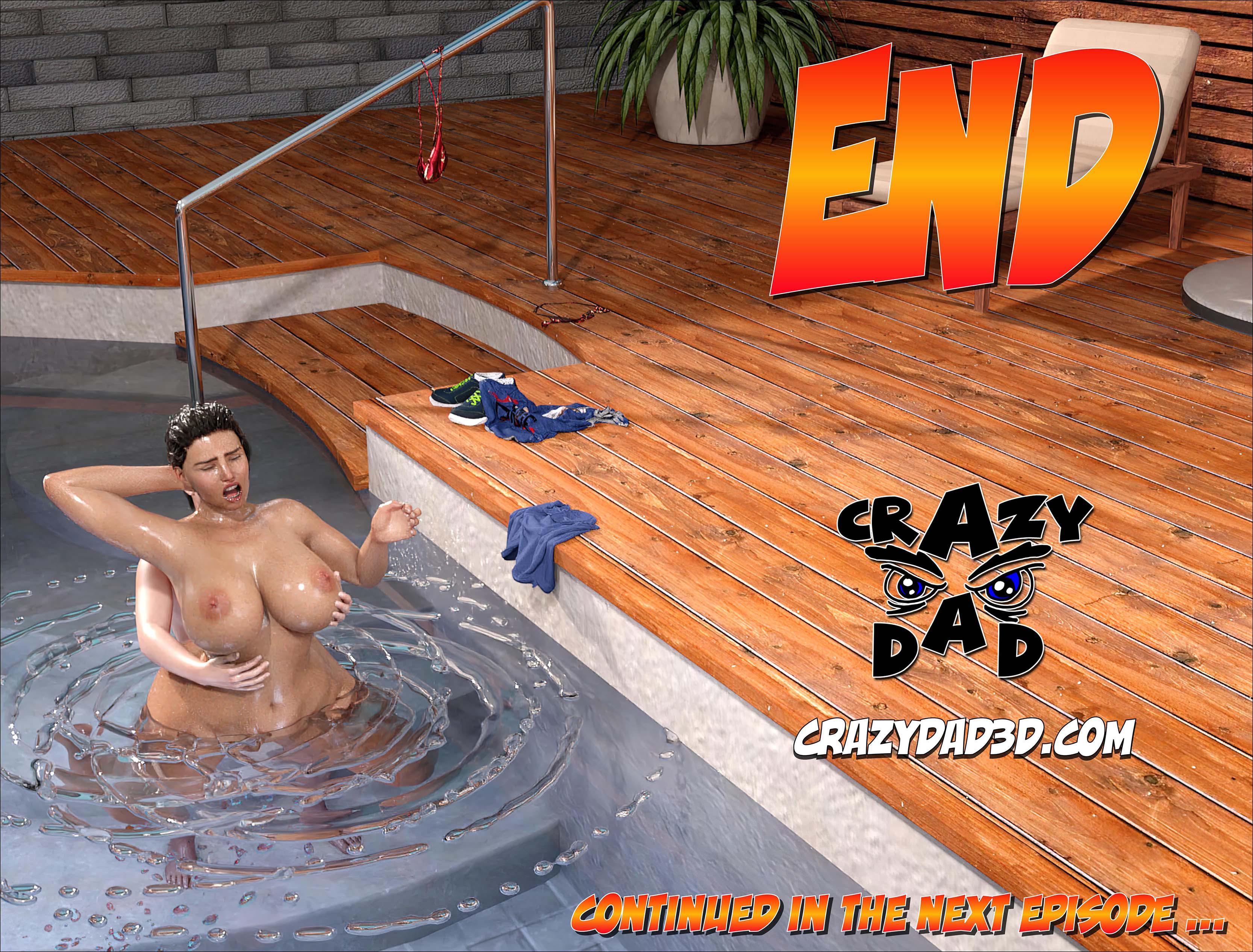 Doctor Brandie [CrazyDad3D] - Chapter 34 — Page 102