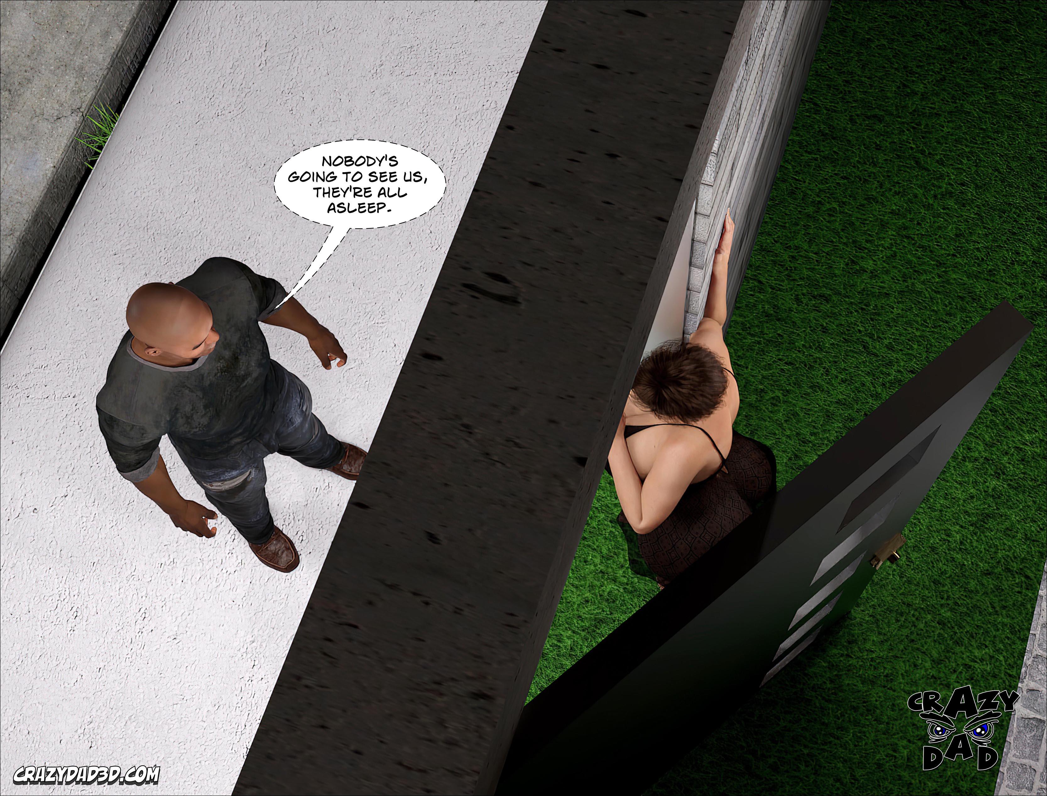 Doctor Brandie [CrazyDad3D] - Chapter 24 — Page 15