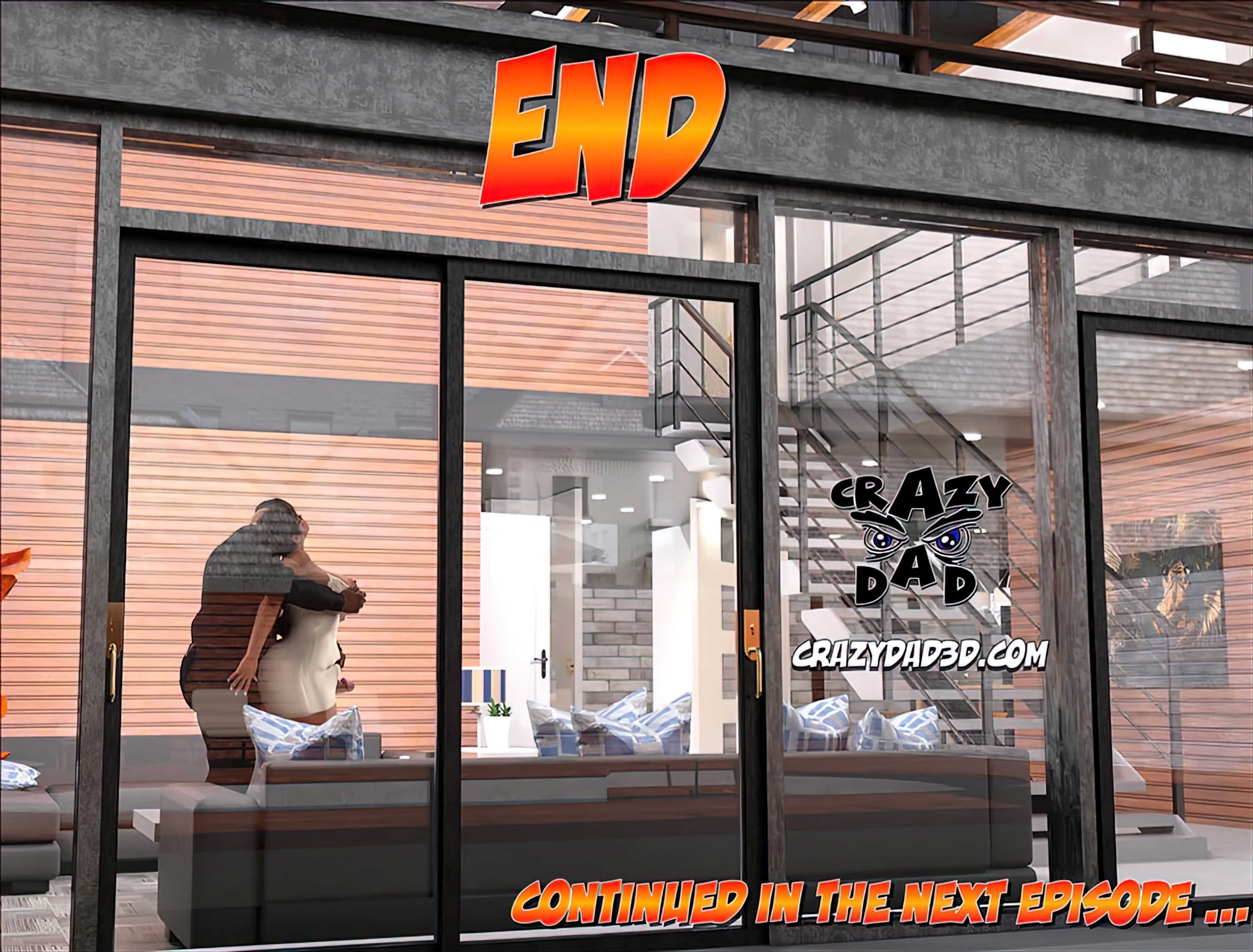 Doctor Brandie [CrazyDad3D] - Chapter 19 — Page 92