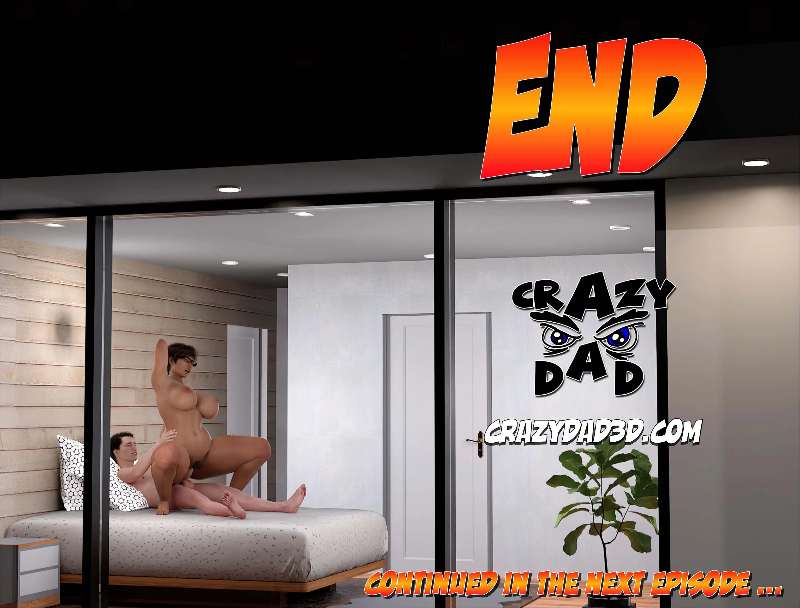 Doctor Brandie [CrazyDad3D] - Chapter 33 — Page 102