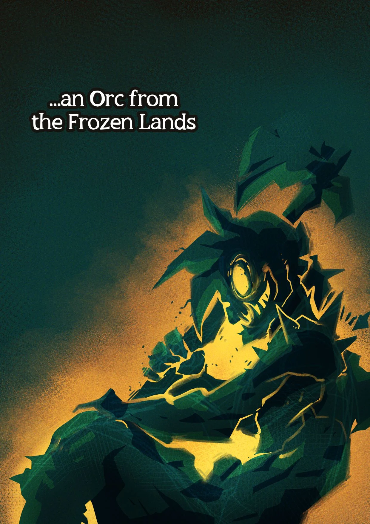 Vanilla Fantasy [Mr.E] - Chapter 4 — Page 11