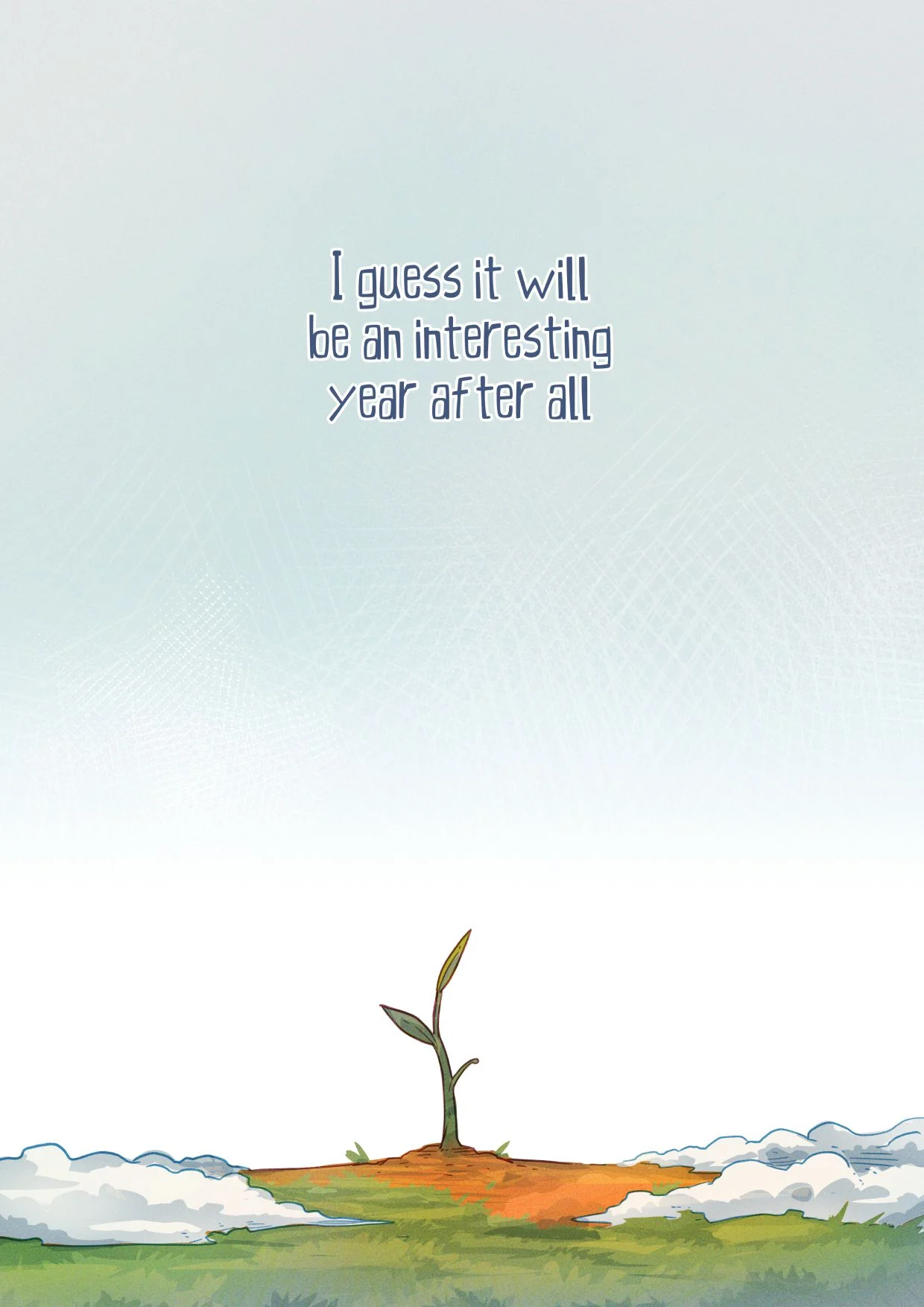 Vanilla Fantasy [Mr.E] - Chapter 4 — Page 33