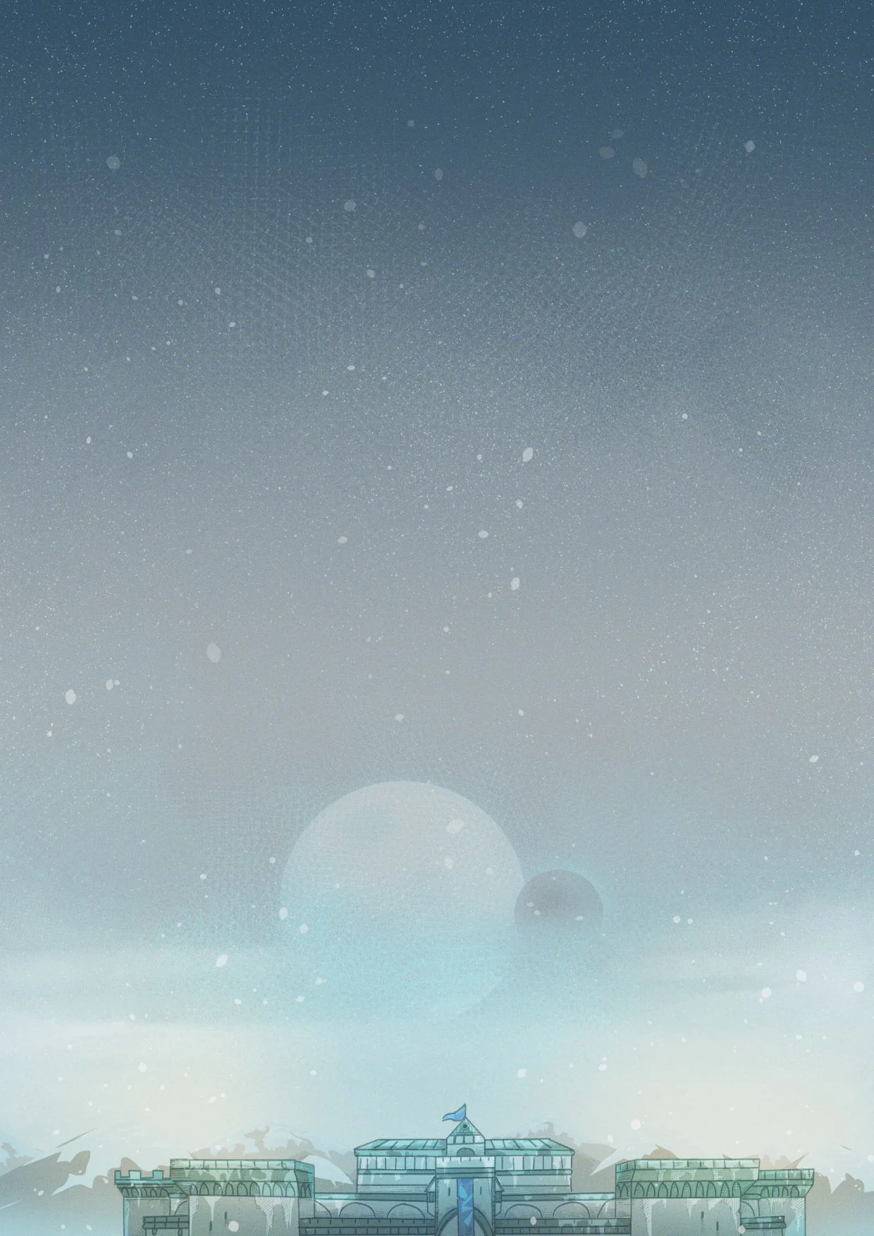 Vanilla Fantasy [Mr.E] - Chapter 4 — Page 73