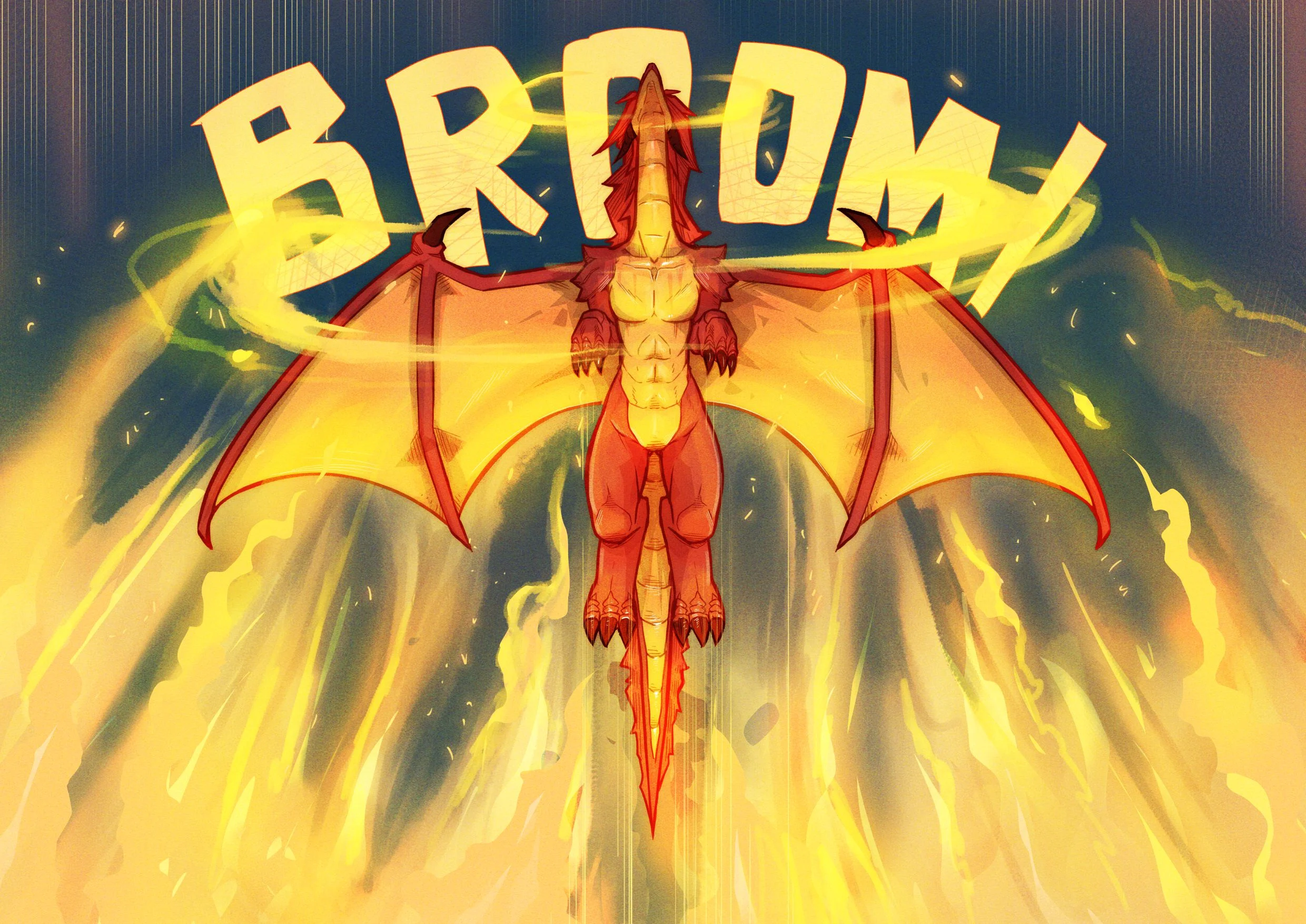 Vanilla Fantasy [Mr.E] - Chapter 4 — Page 82