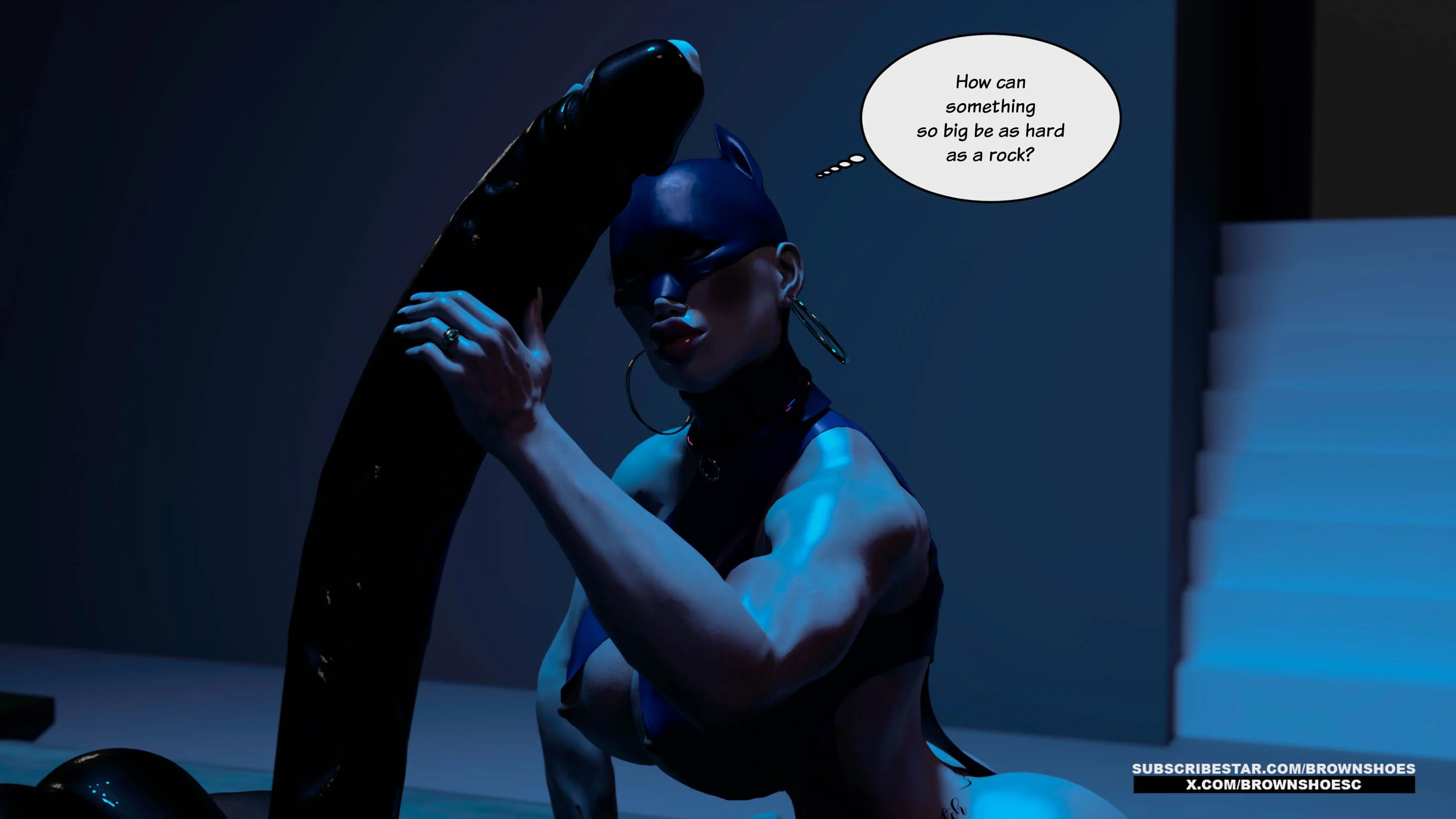 B.S Stories [Brown Shoes] - Chapter 4 — Page 138