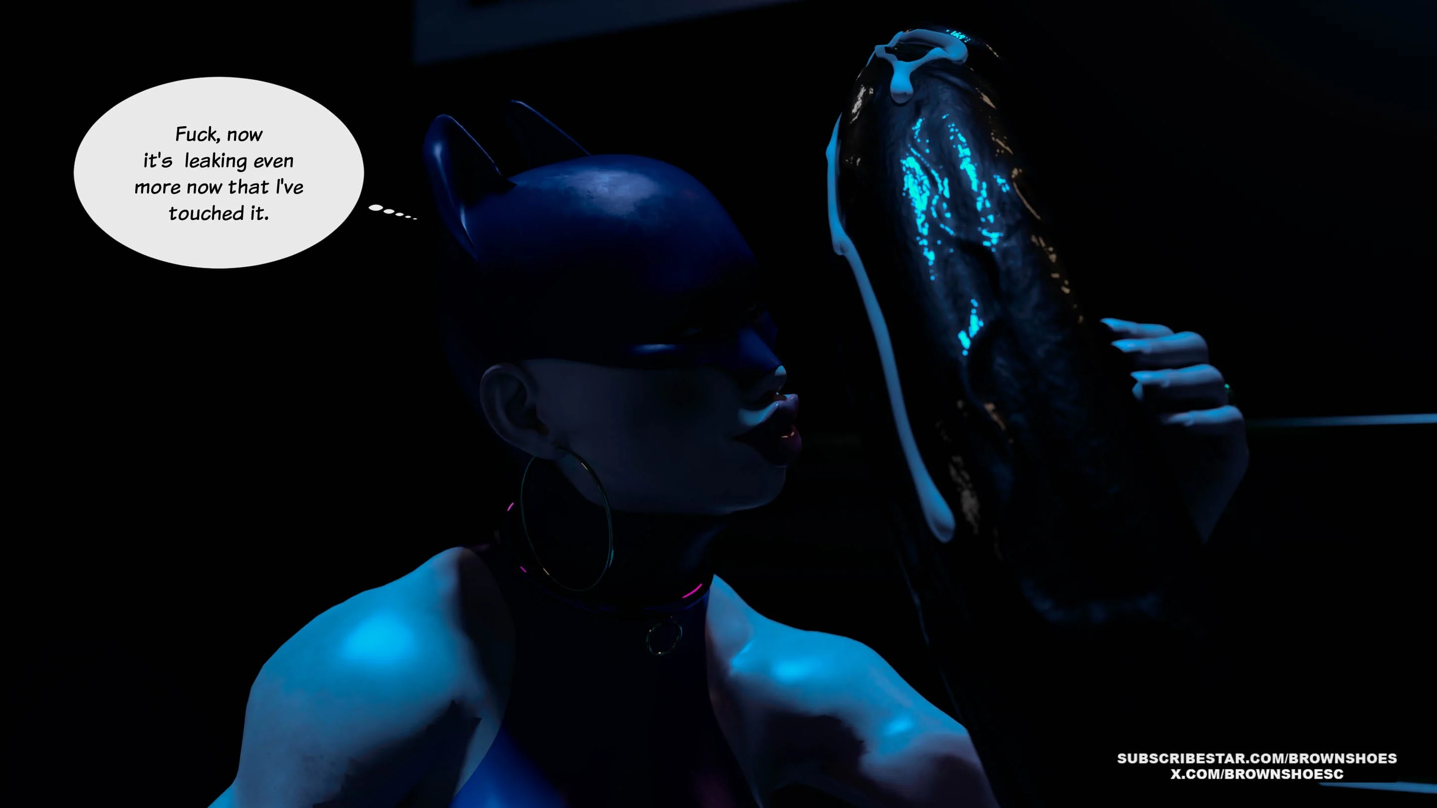 B.S Stories [Brown Shoes] - Chapter 4 — Page 139