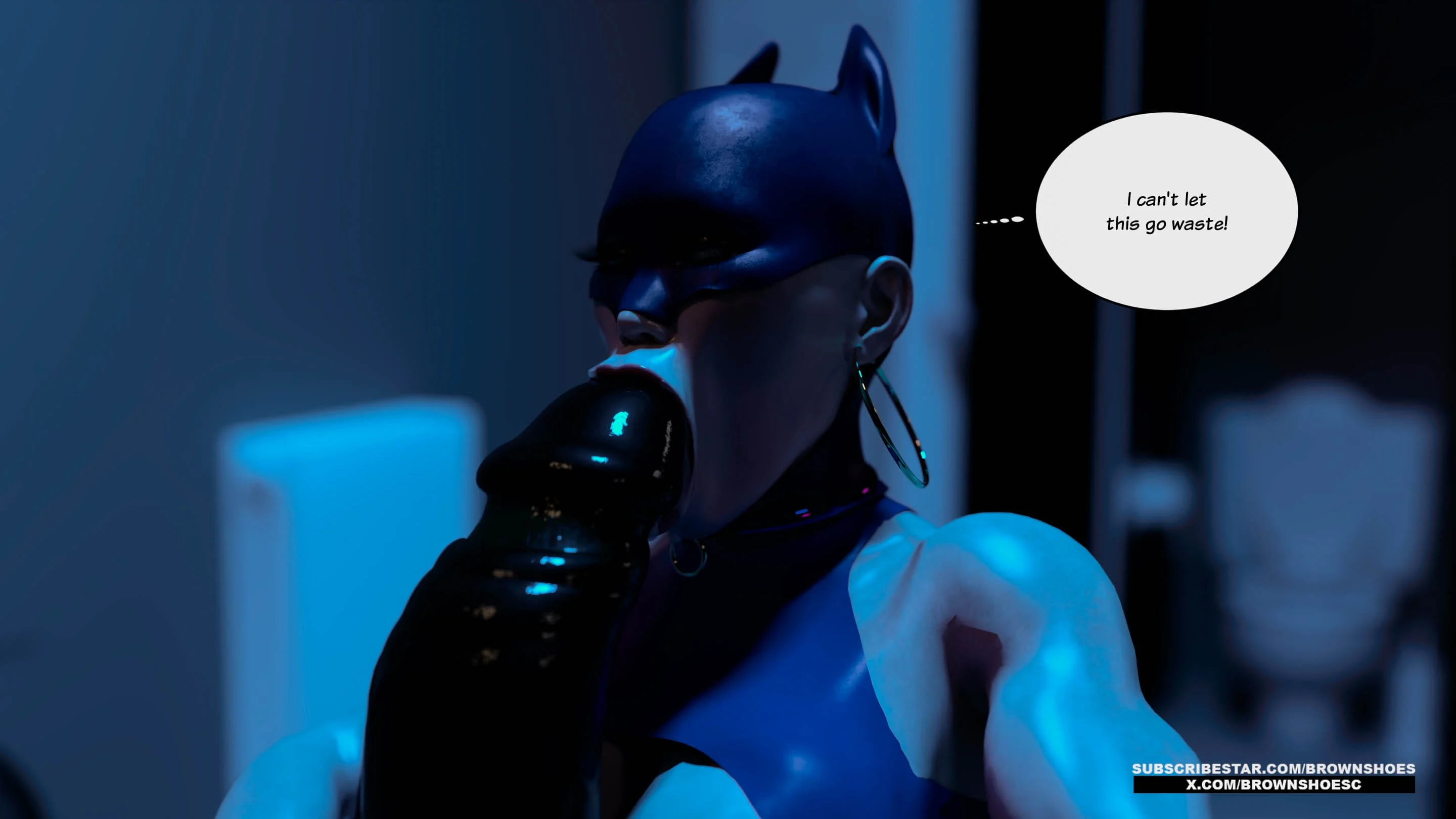 B.S Stories [Brown Shoes] - Chapter 4 — Page 149