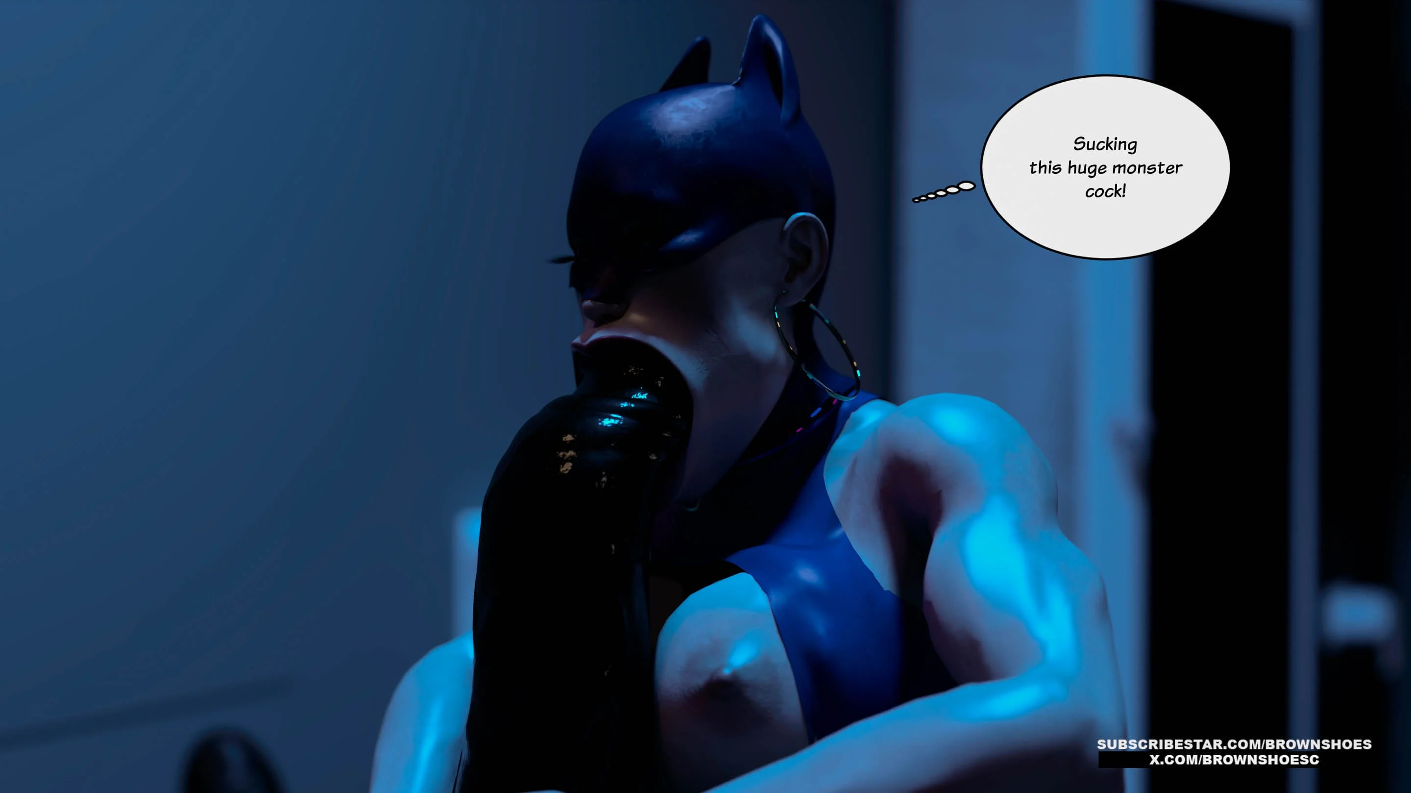 B.S Stories [Brown Shoes] - Chapter 4 — Page 151