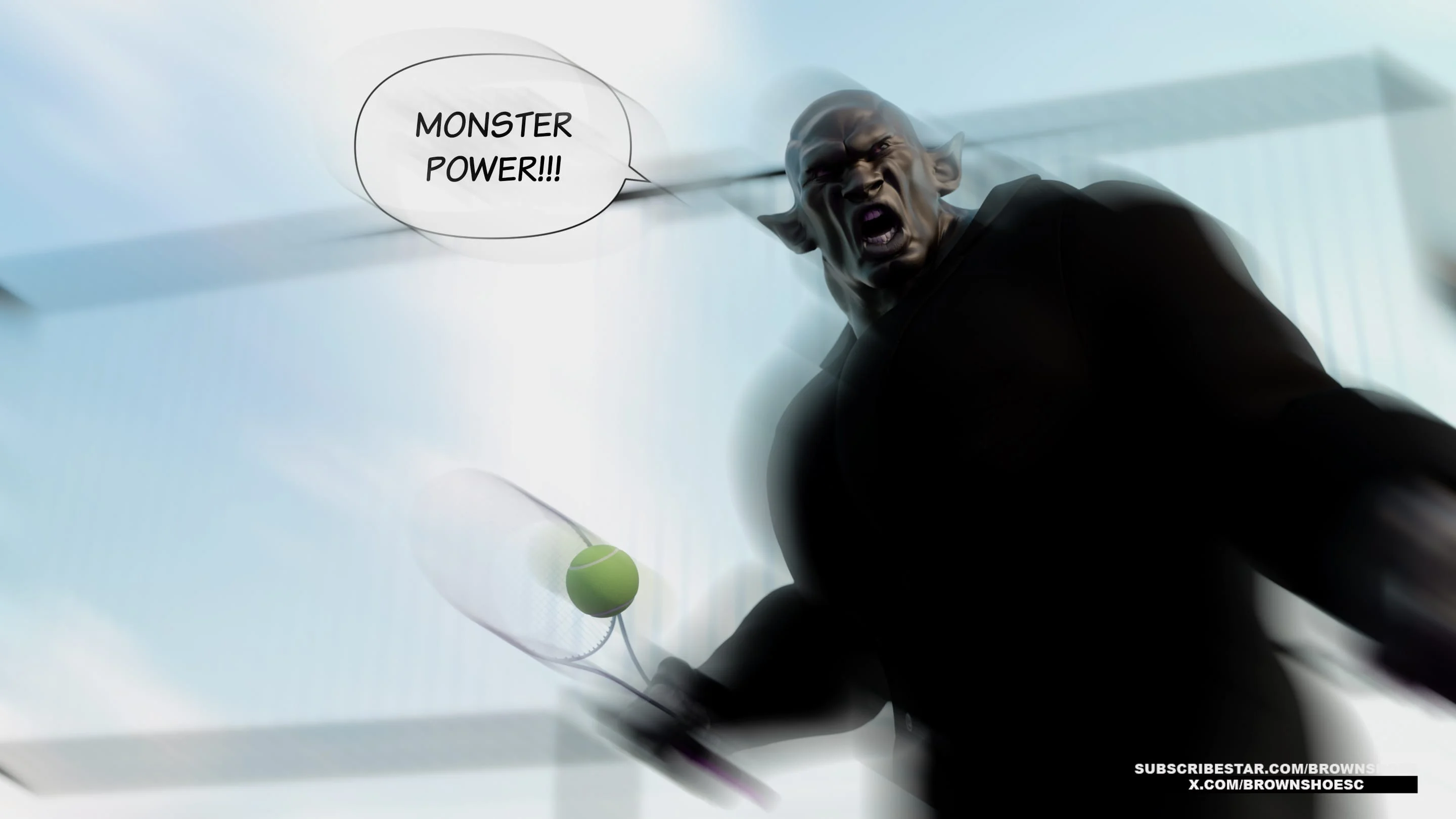 B.S Stories [Brown Shoes] - Chapter 4 — Page 47