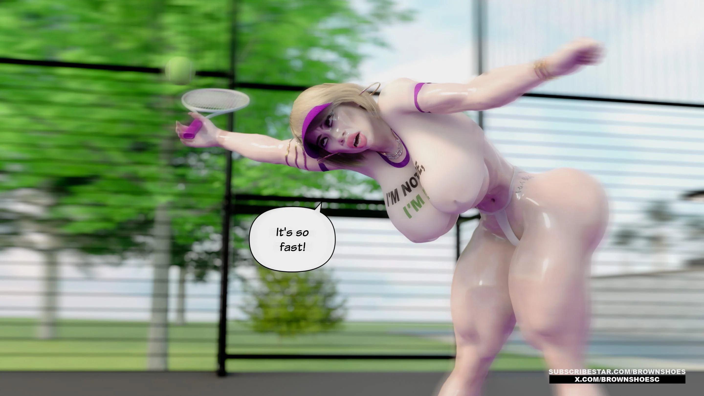 B.S Stories [Brown Shoes] - Chapter 4 — Page 52