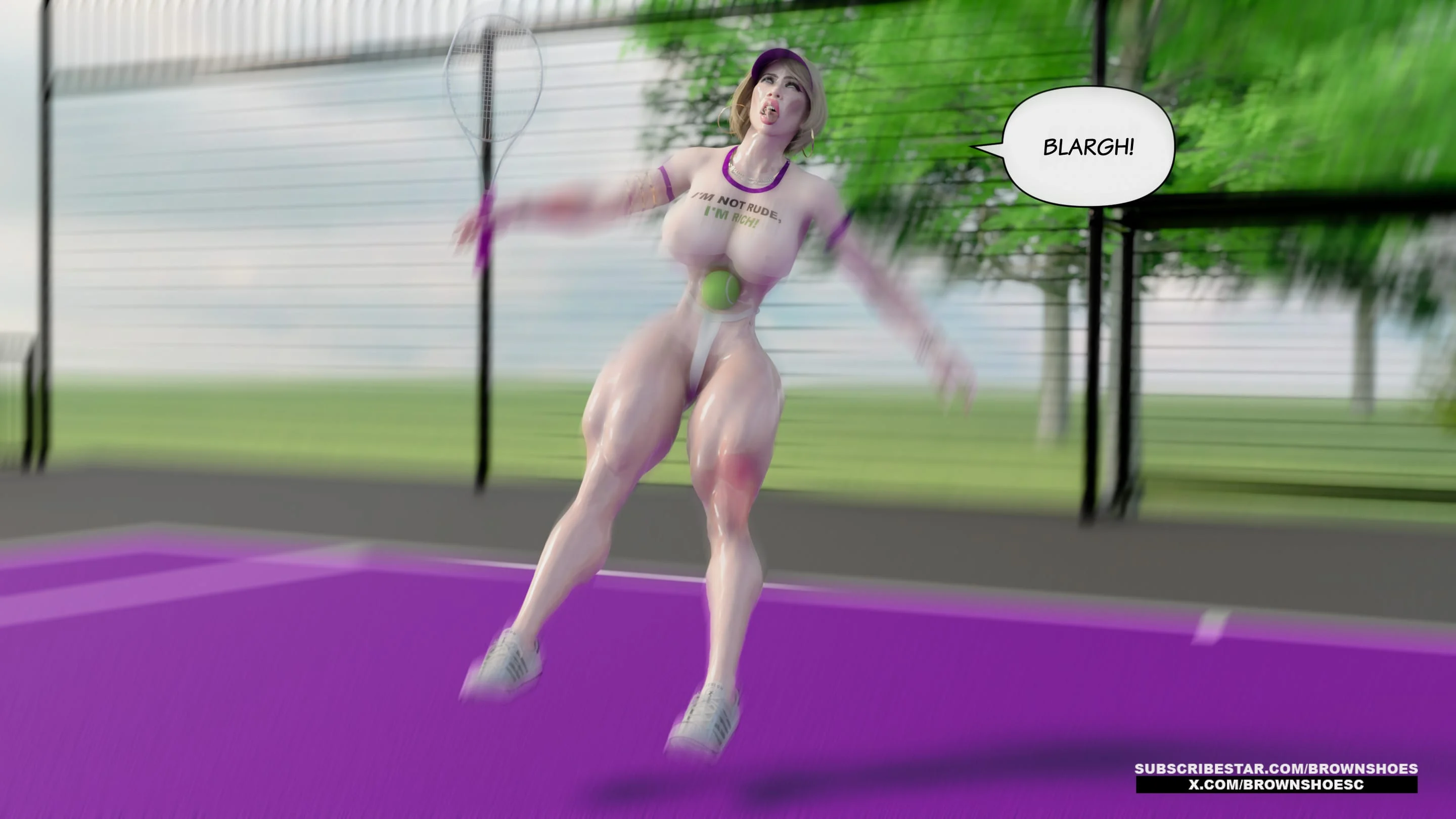 B.S Stories [Brown Shoes] - Chapter 4 — Page 54