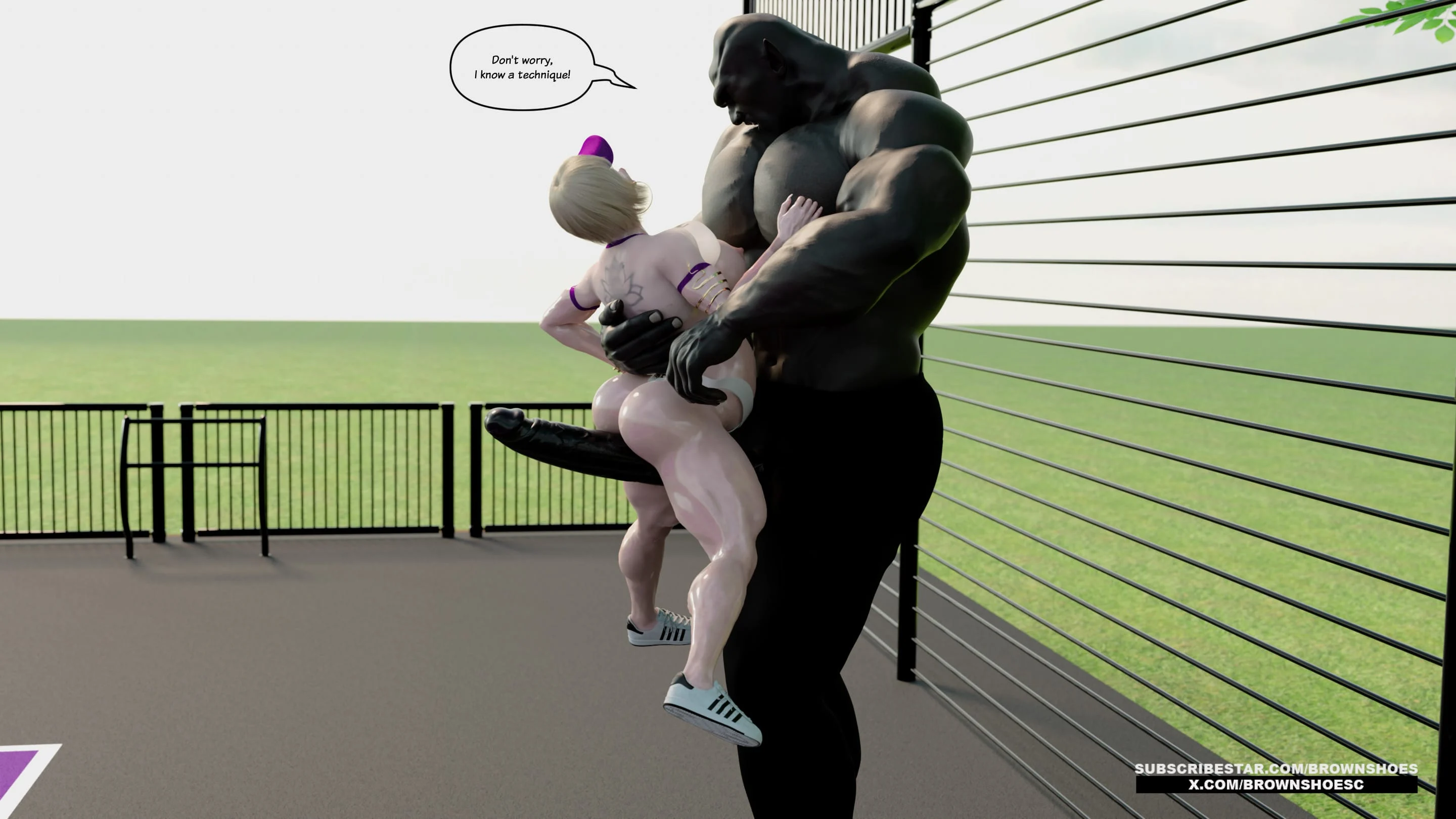 B.S Stories [Brown Shoes] - Chapter 4 — Page 83