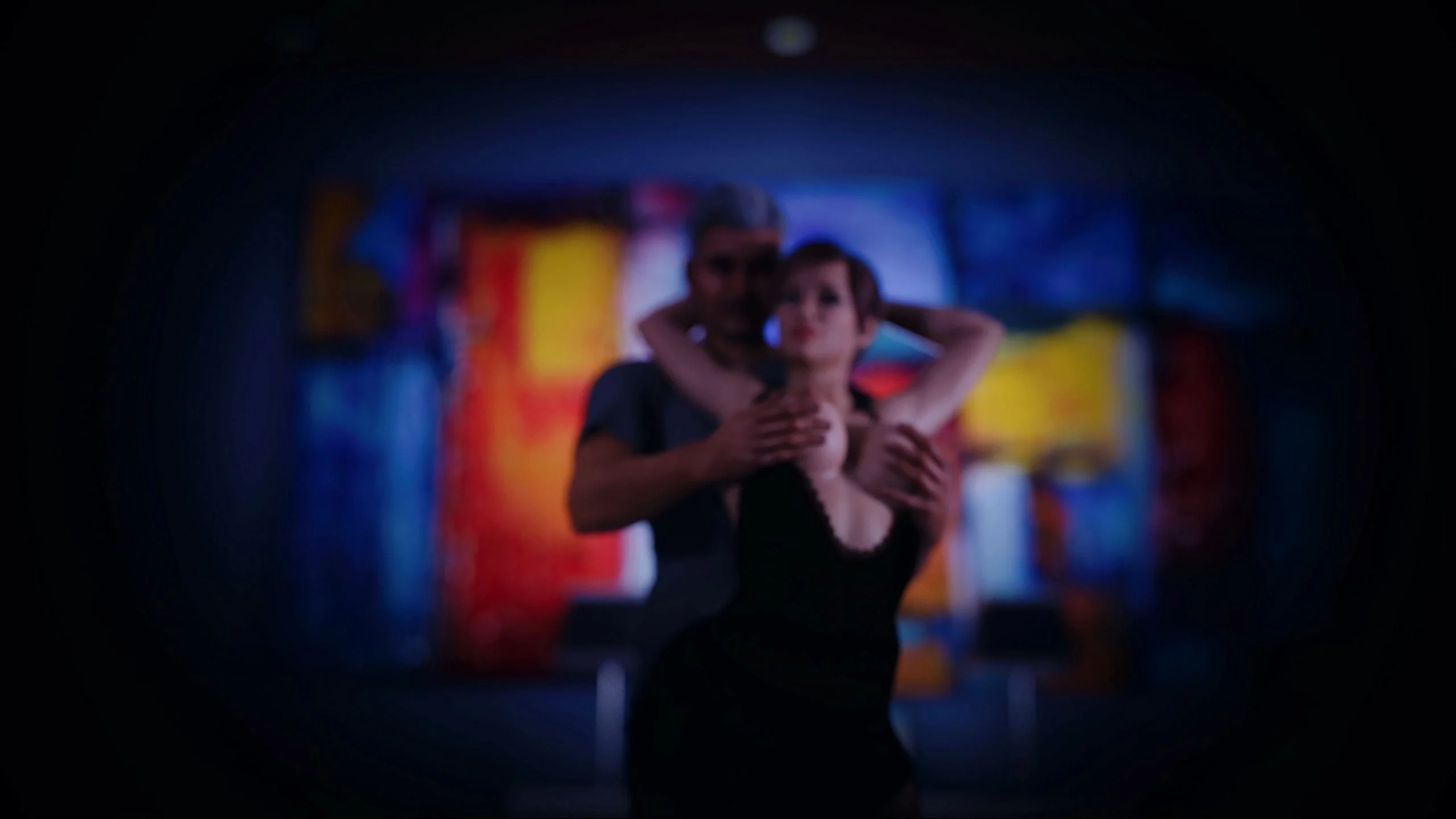 Amber’s Secret Lover [Sneaky Bastard] - Chapter 1.5 — Page 59