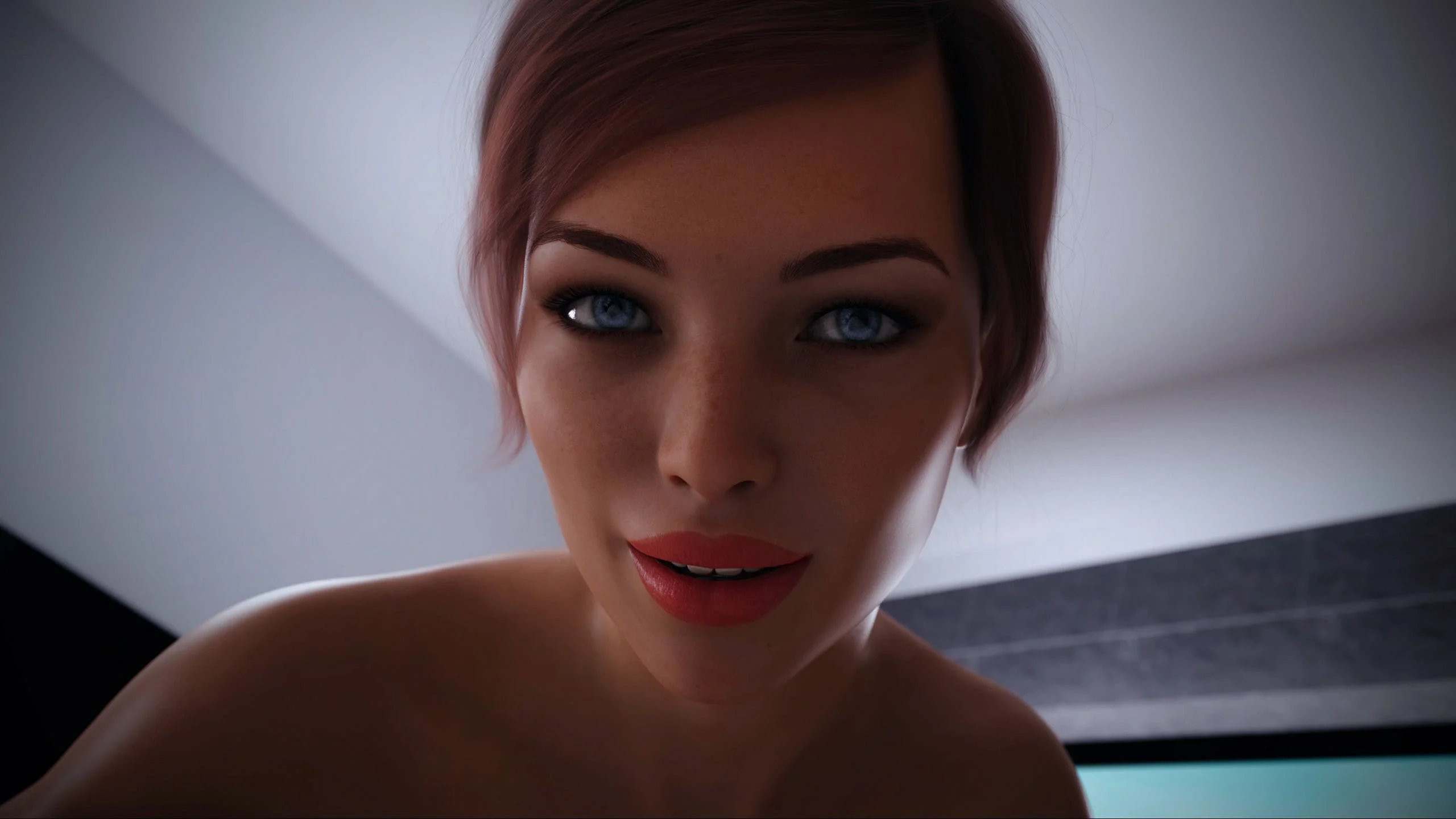 Amber’s Secret Lover [Sneaky Bastard] - Chapter 1.5 — Page 86