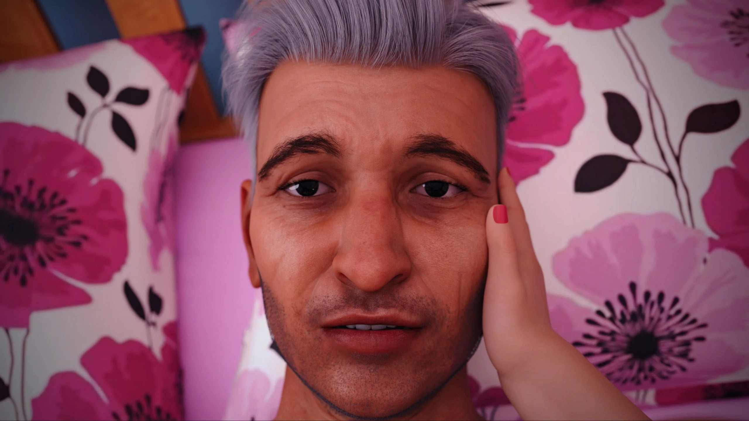 Breaking Boundaries [Sneaky Bastard] - Chapter 1.5 — Page 57