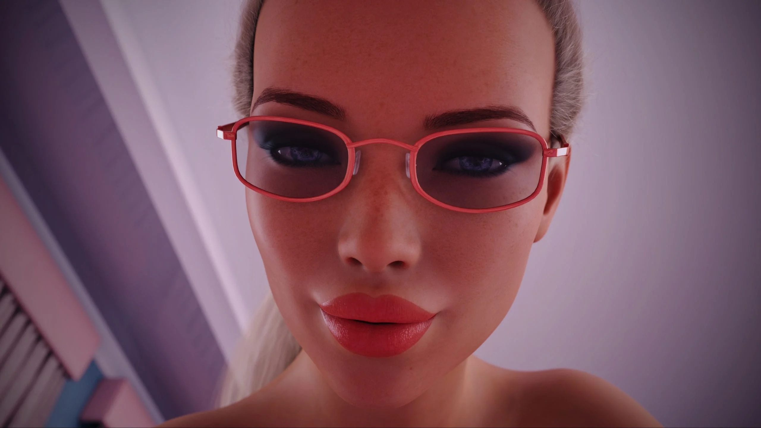 Breaking Boundaries [Sneaky Bastard] - Chapter 1.5 — Page 58