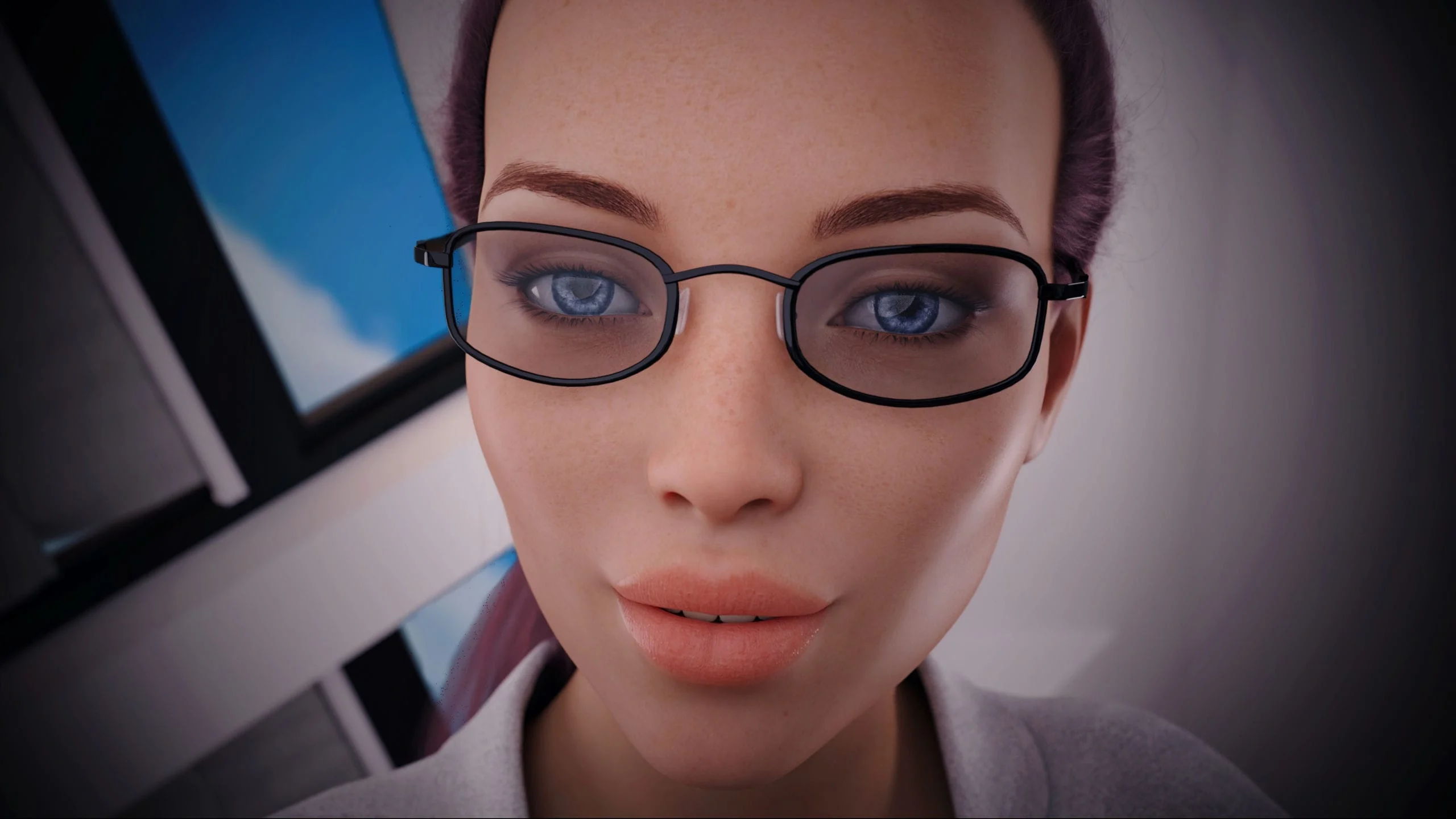 Breaking Boundaries [Sneaky Bastard] - Chapter 1.5 — Page 60