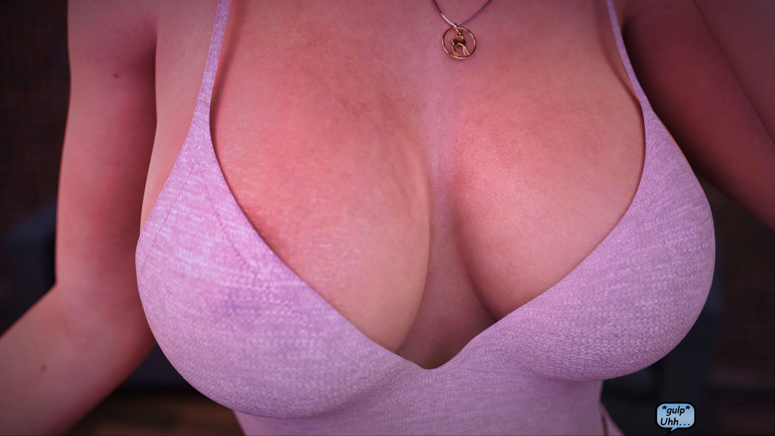 Busted [Sneaky Bastard] - Chapter 2 — Page 88