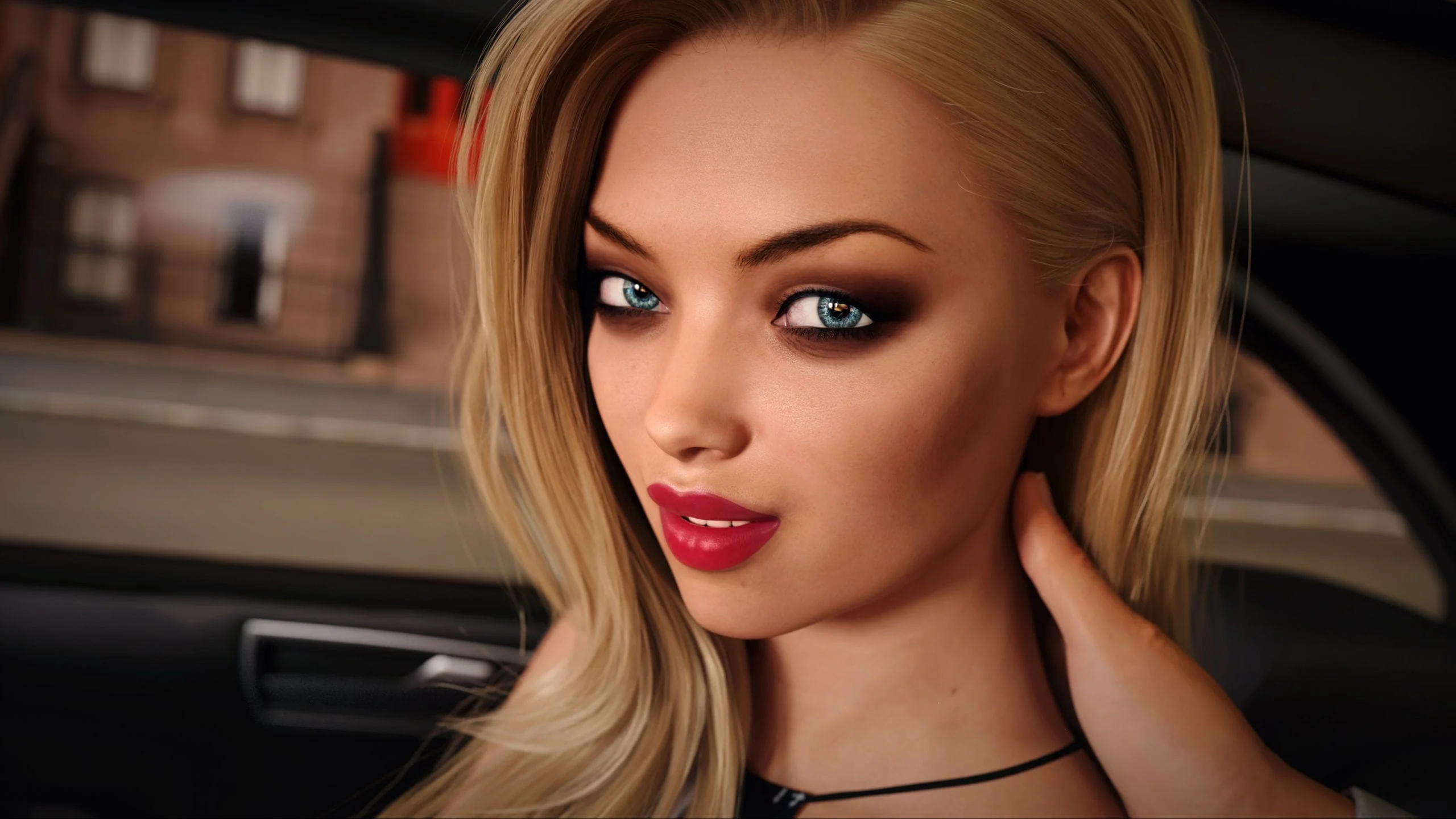 Busted [Sneaky Bastard] - Chapter 2.5 — Page 58