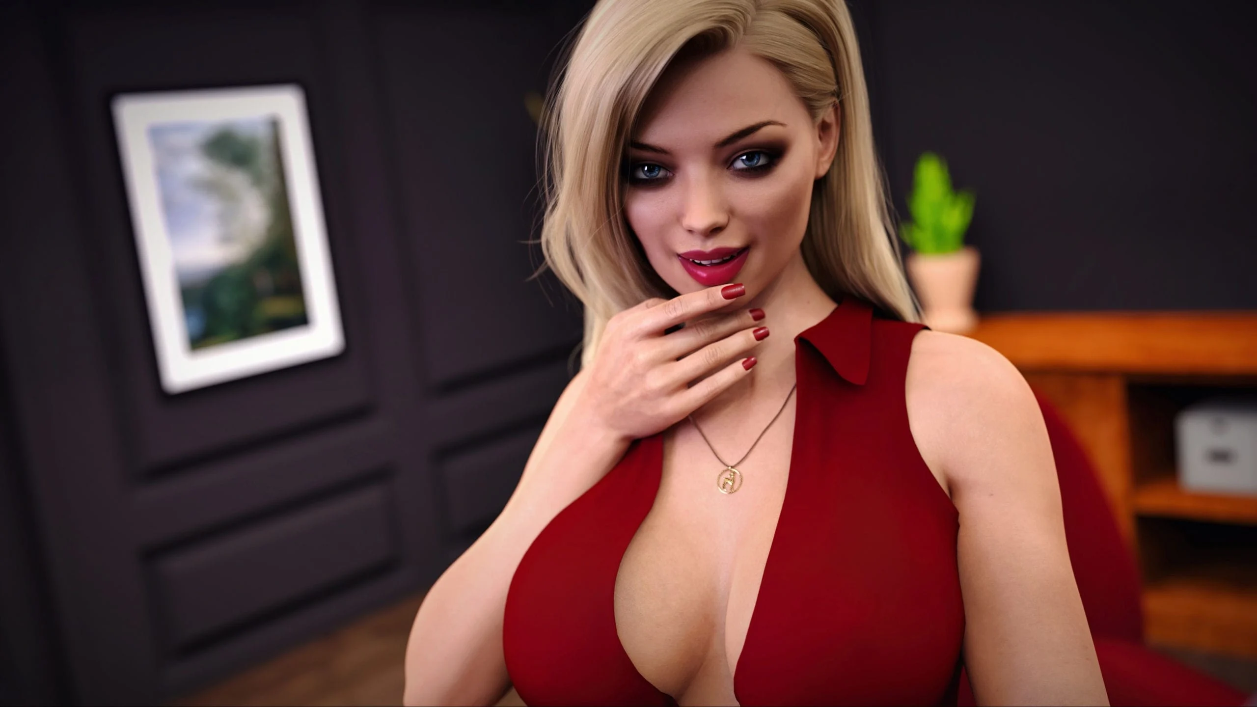 Busted [Sneaky Bastard] - Chapter 2.5 — Page 6