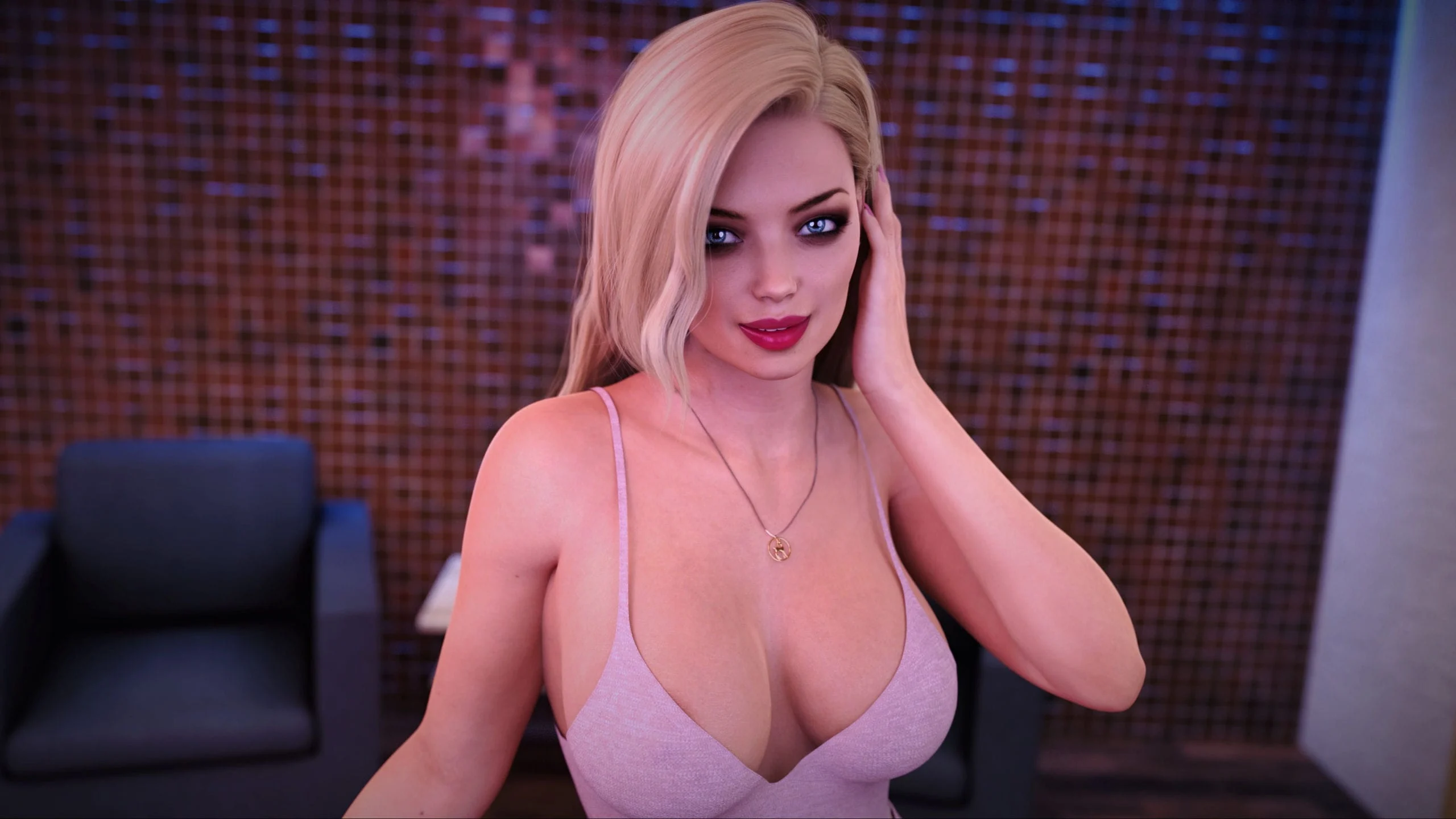 Busted [Sneaky Bastard] - Chapter 2.5 — Page 88