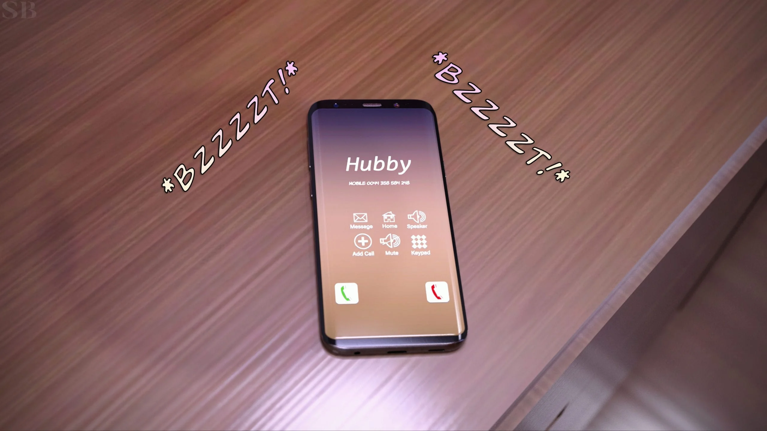 Giving In To Temptation [Sneaky Bastard] - Chapter 1 — Page 49