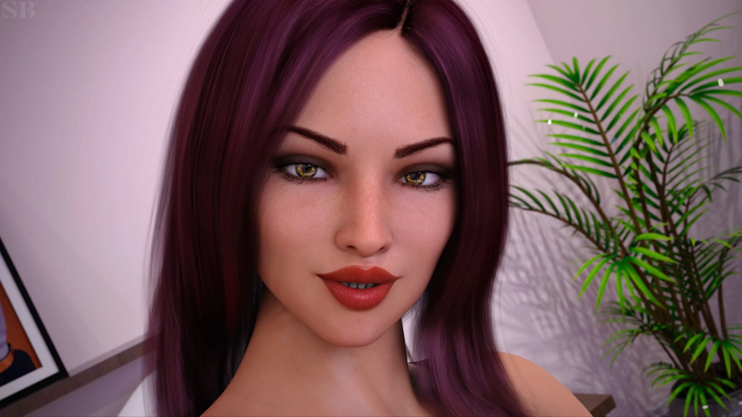 Giving In To Temptation [Sneaky Bastard] - Chapter 1.1 — Page 14