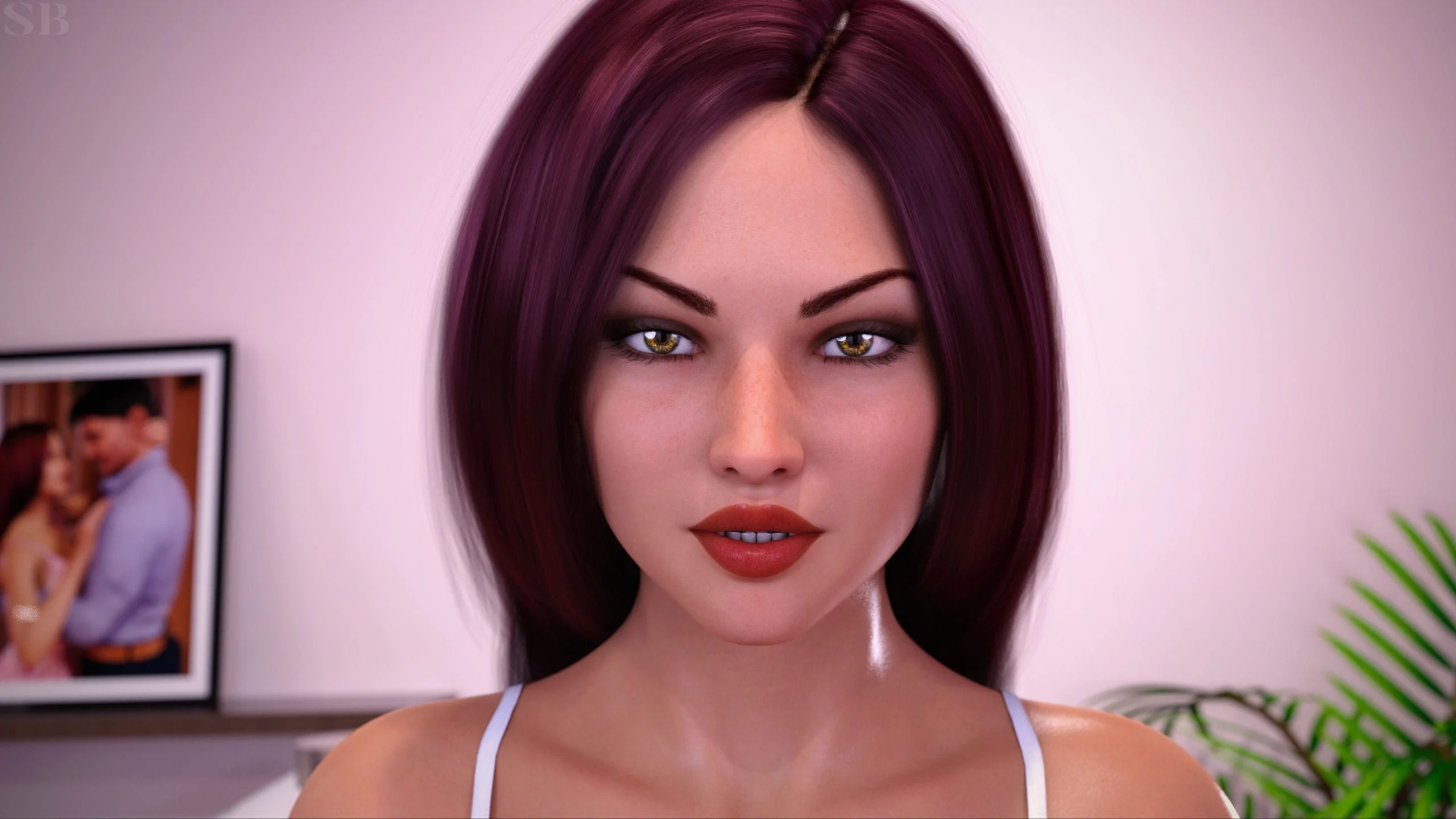 Giving In To Temptation [Sneaky Bastard] - Chapter 1.1 — Page 40